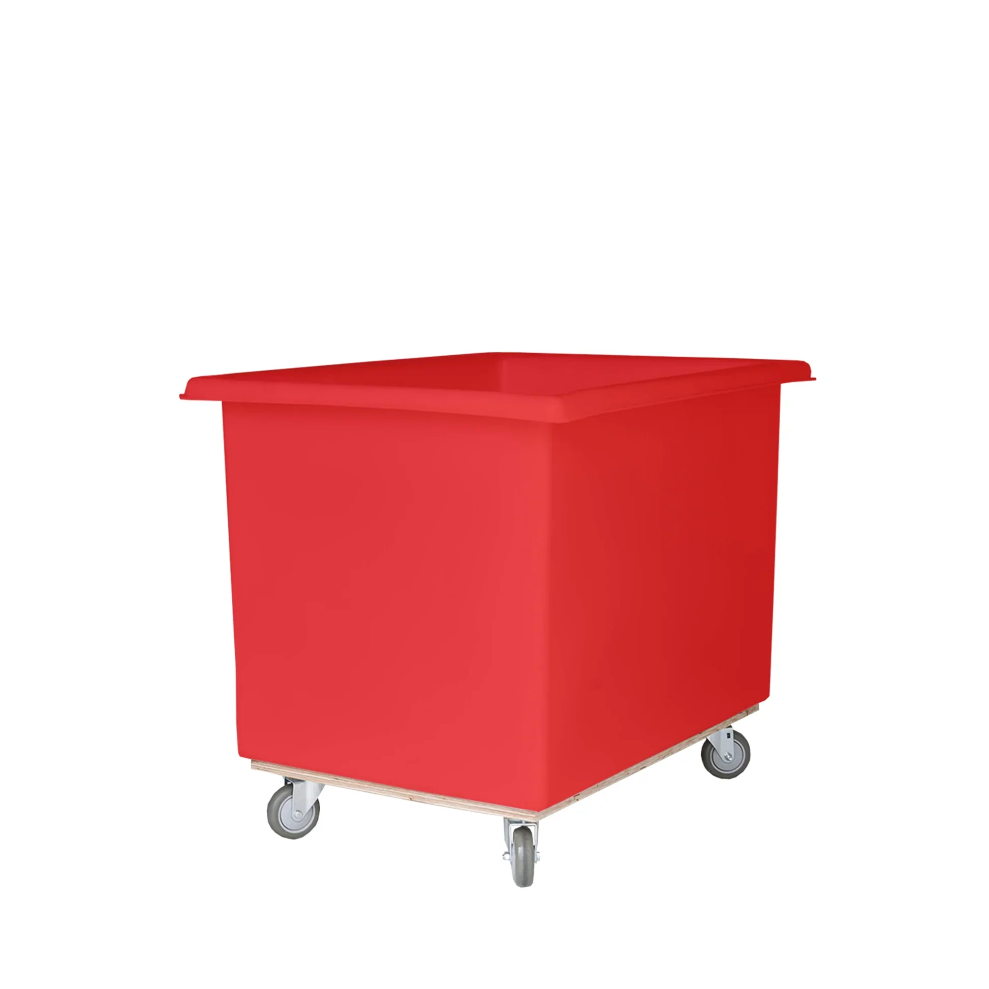 Standard Duty Bulk Truck - Image 40