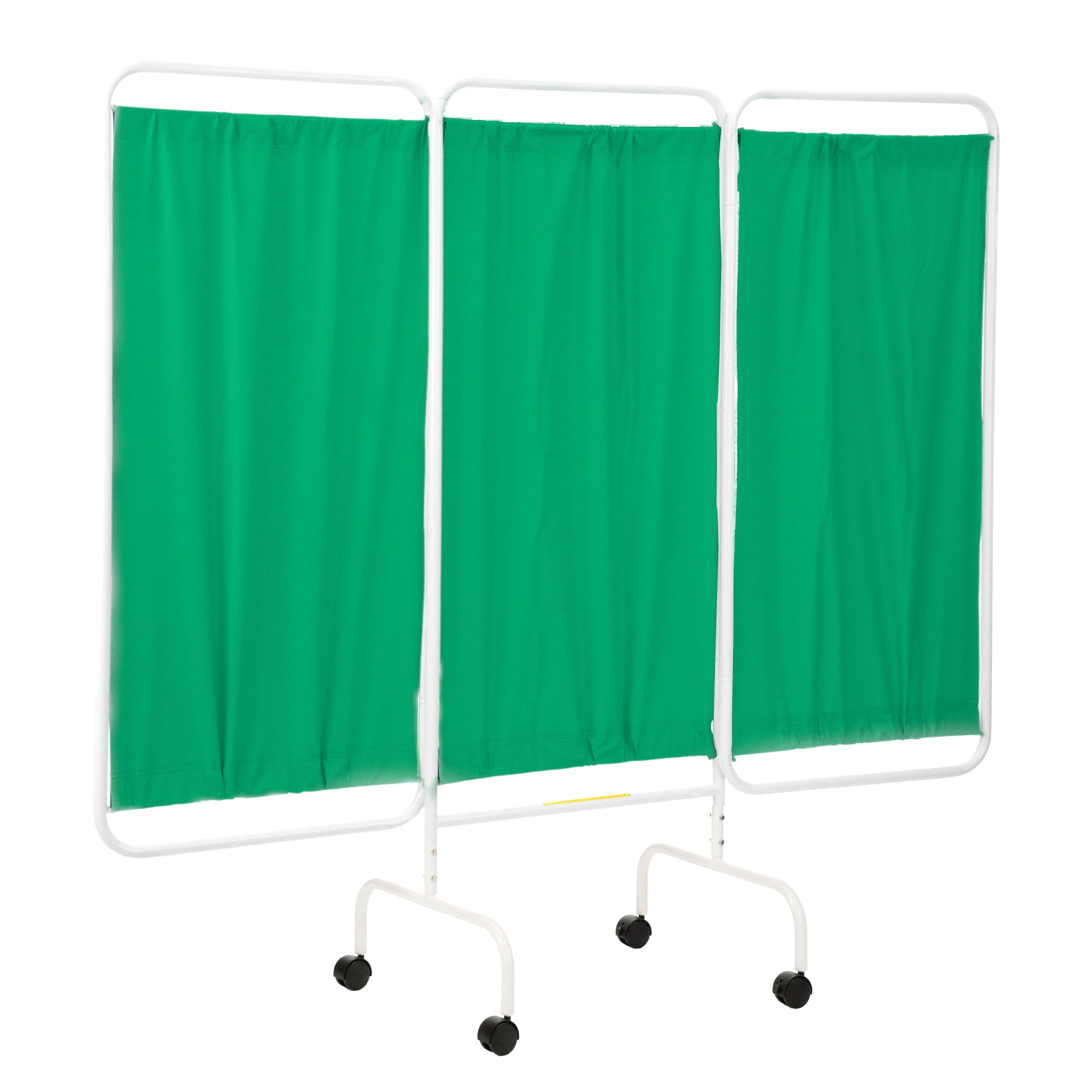 Mobile Three Panel Privacy Screen - Image 4