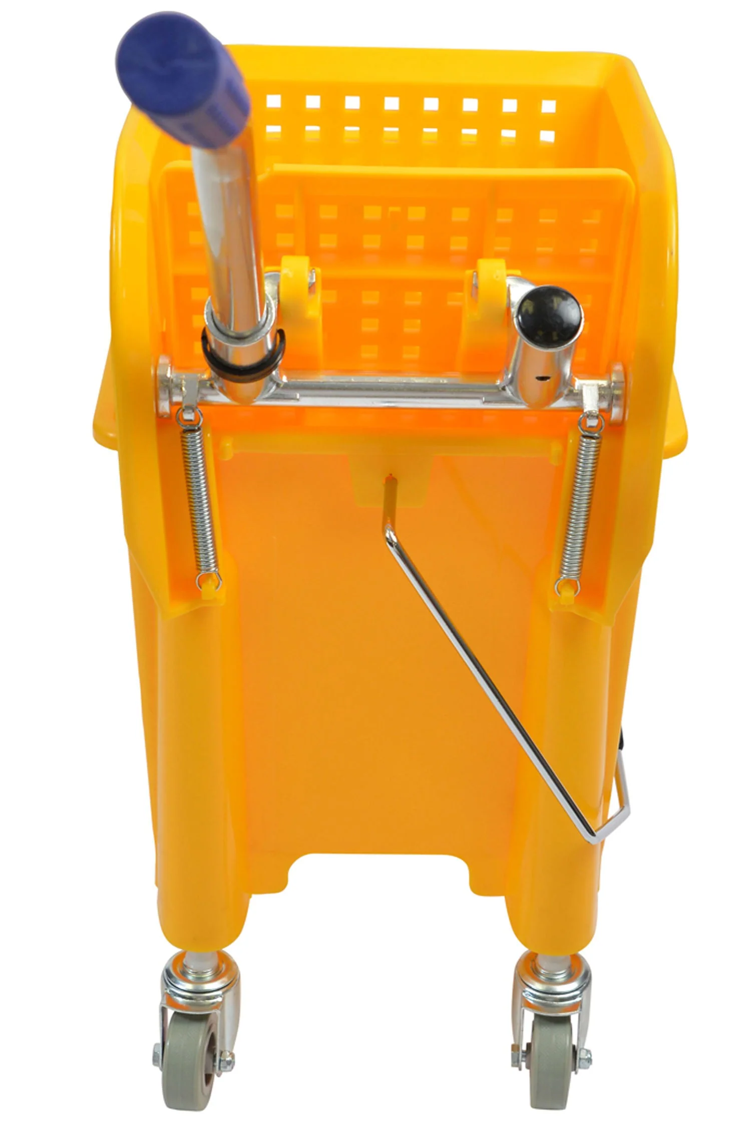 Mop Bucket & Wringer - Image 3