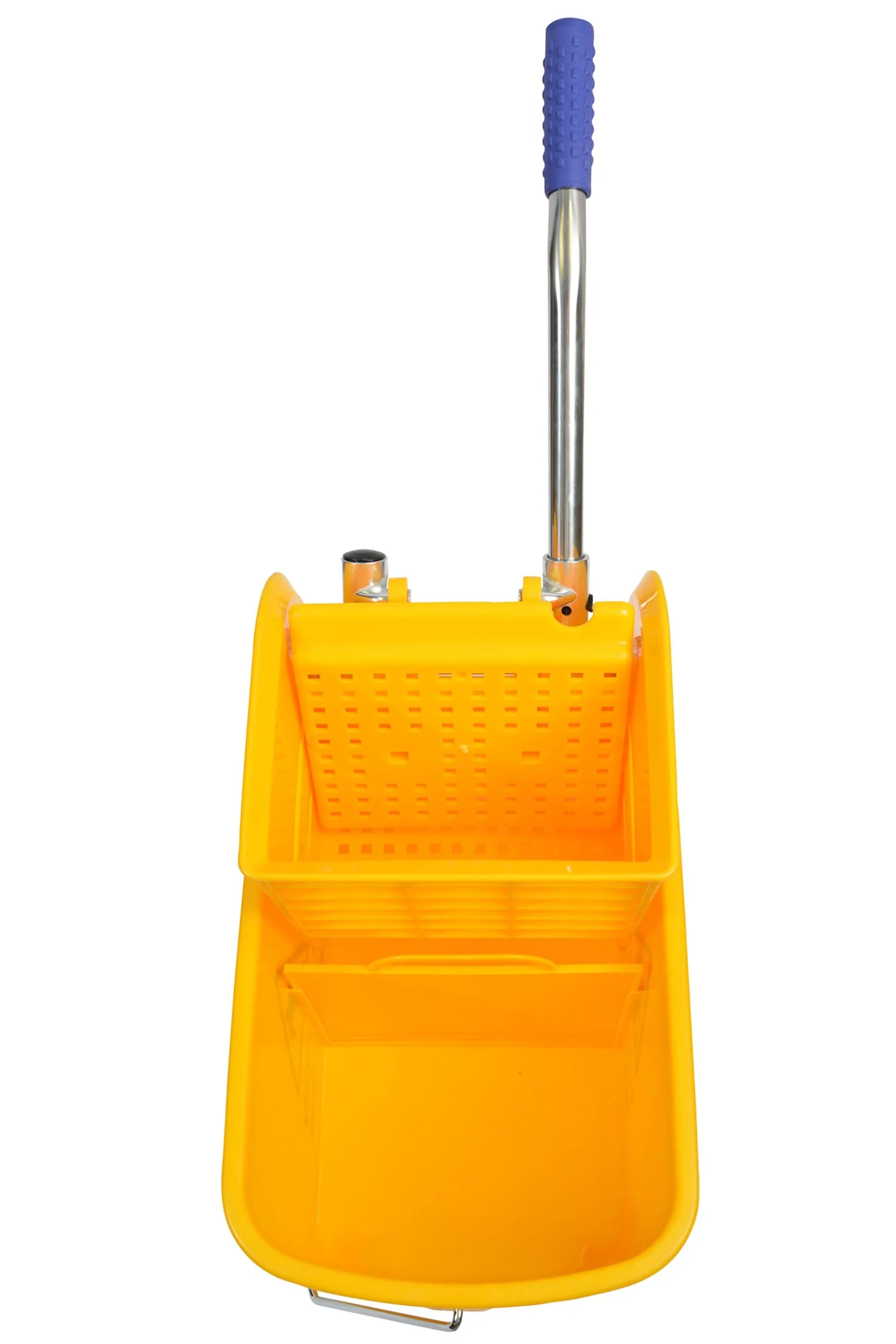 Mop Bucket & Wringer - Image 4