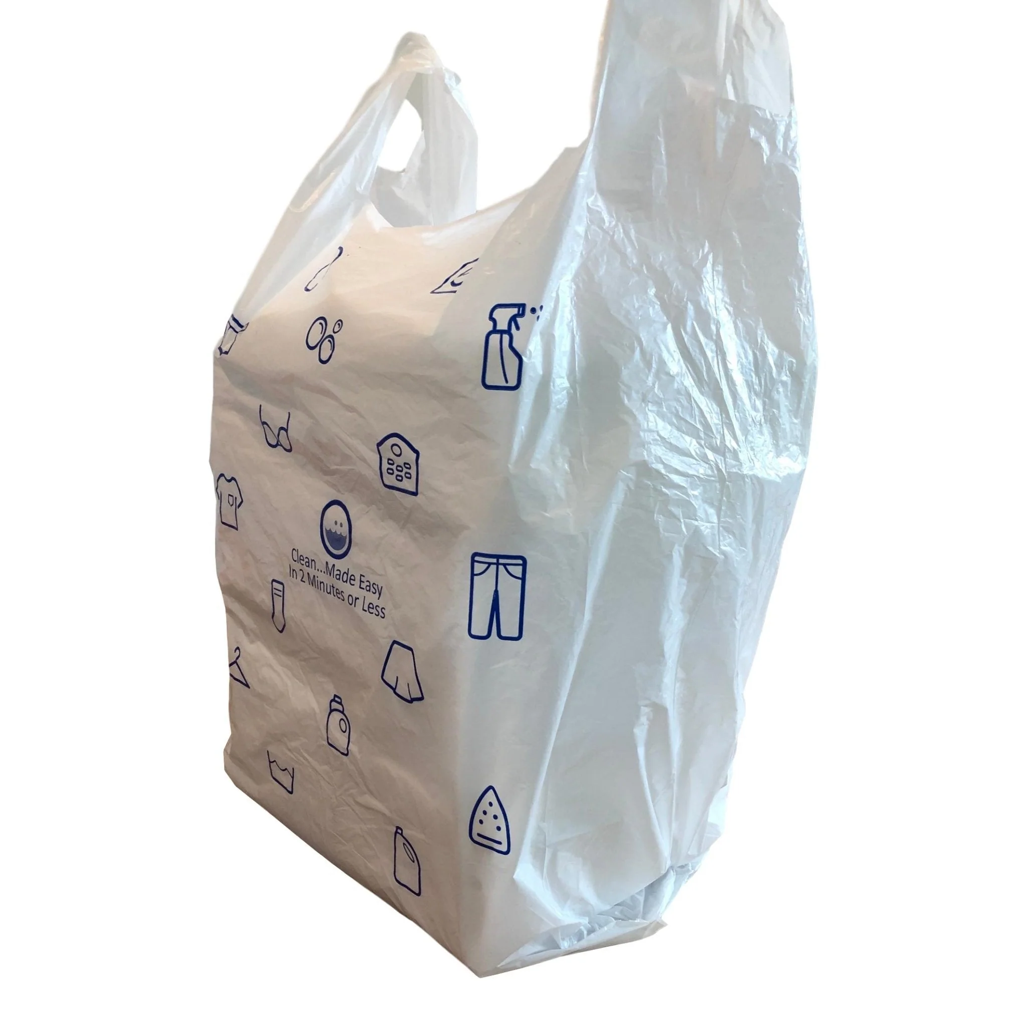 Norton 2 Minute Bag - Image 2