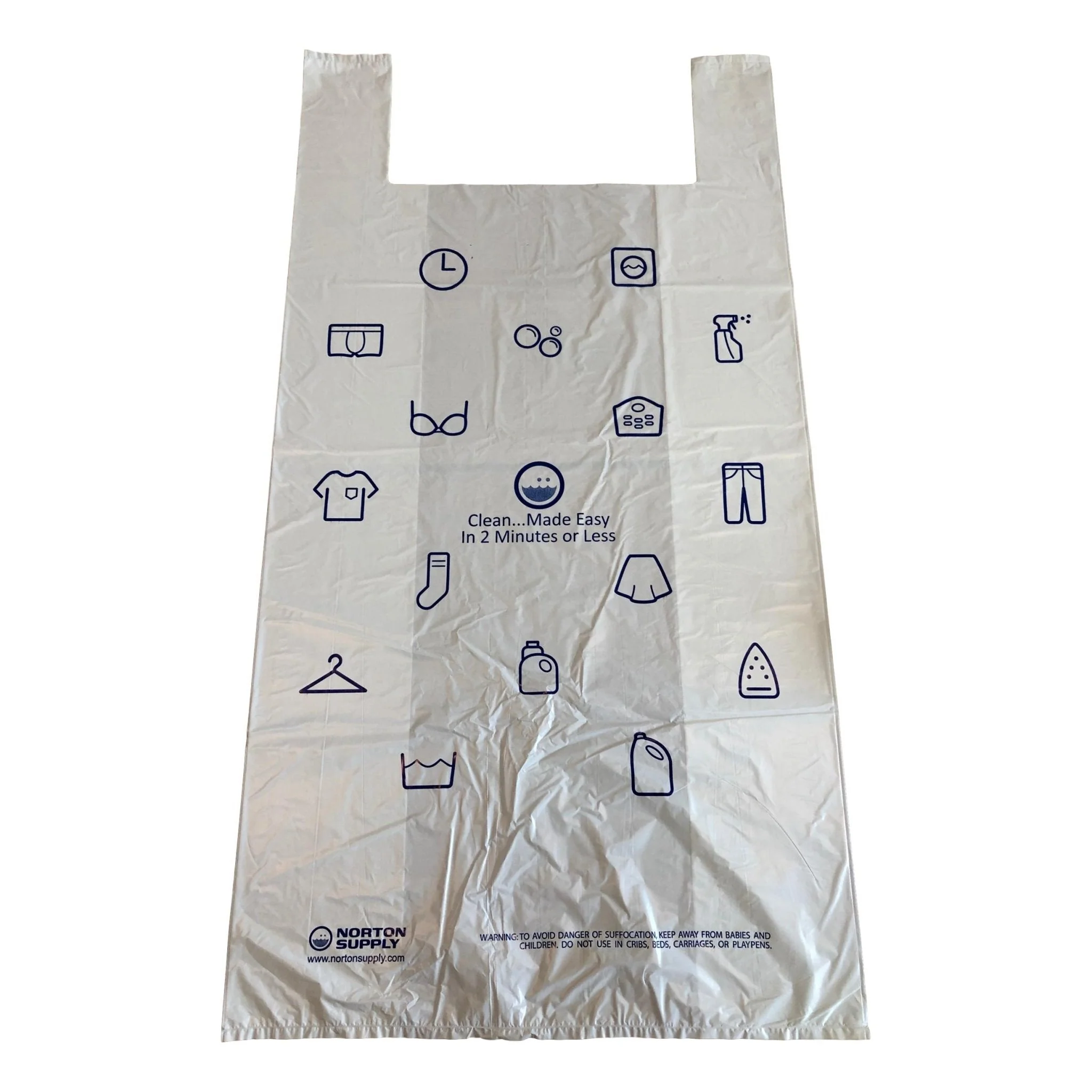 Norton 2 Minute Bag - Image 3
