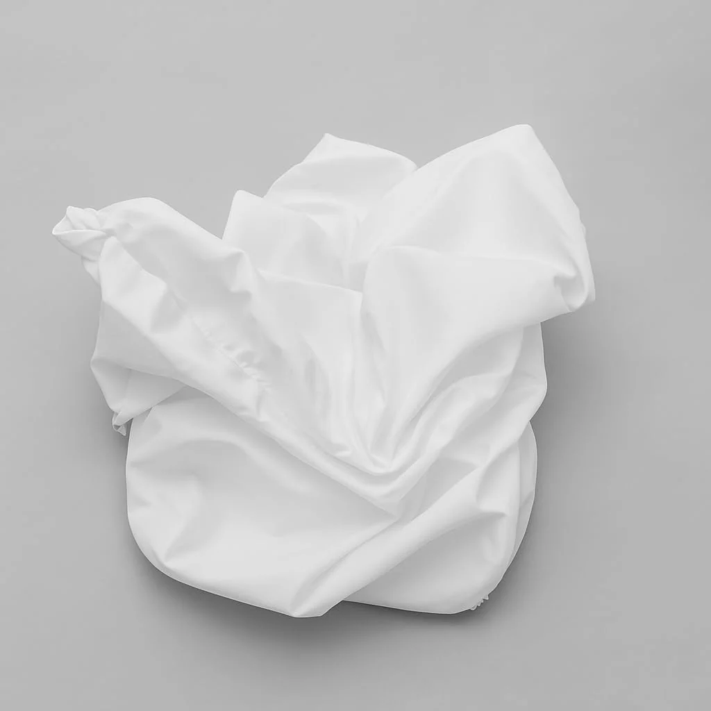 Basket Liner Nylon for E/D Wire Laundry Baskets - Image 3