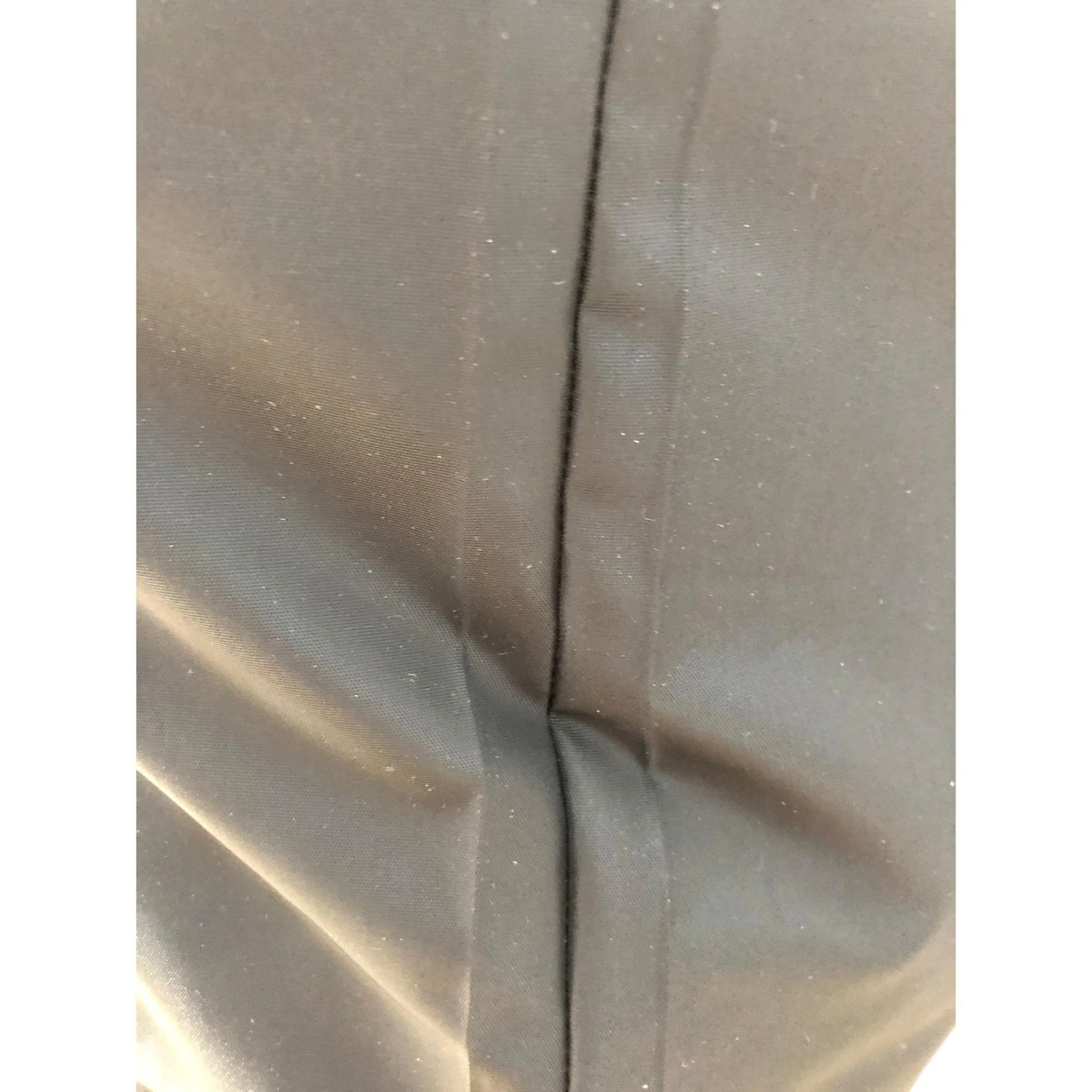 Nylon Laundry Bags - Black - 10 Pack - Image 3