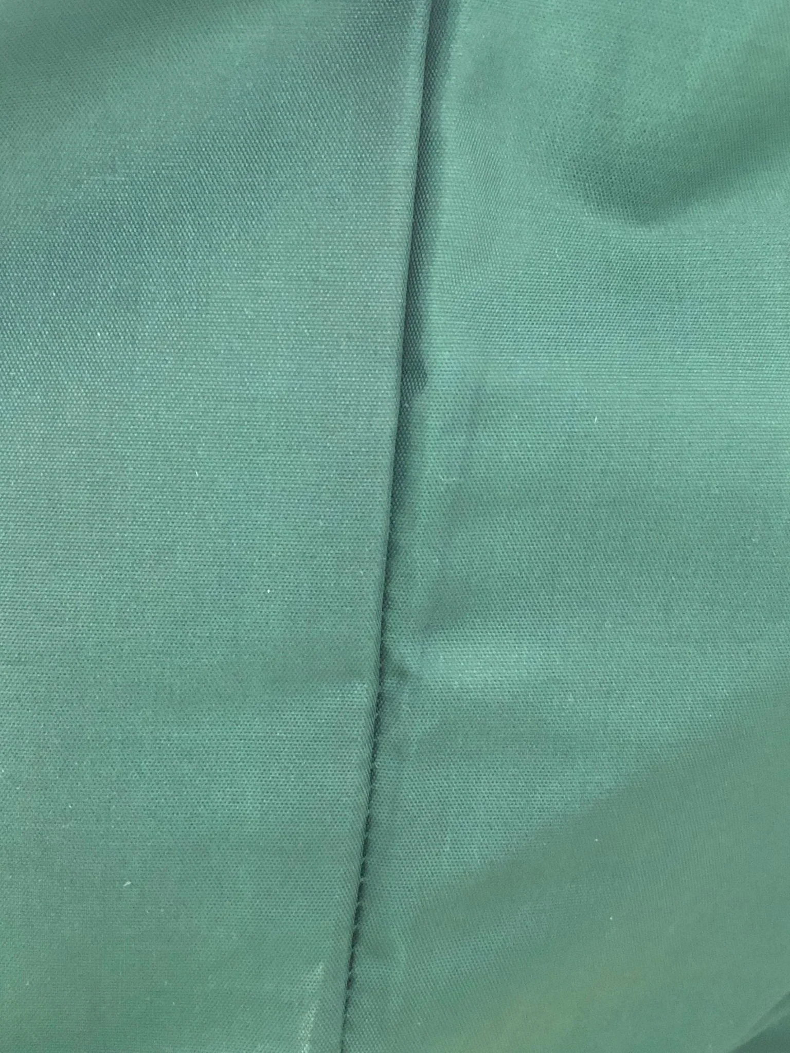 Nylon Laundry Bags - Dark Green - 10 Pack - Image 3