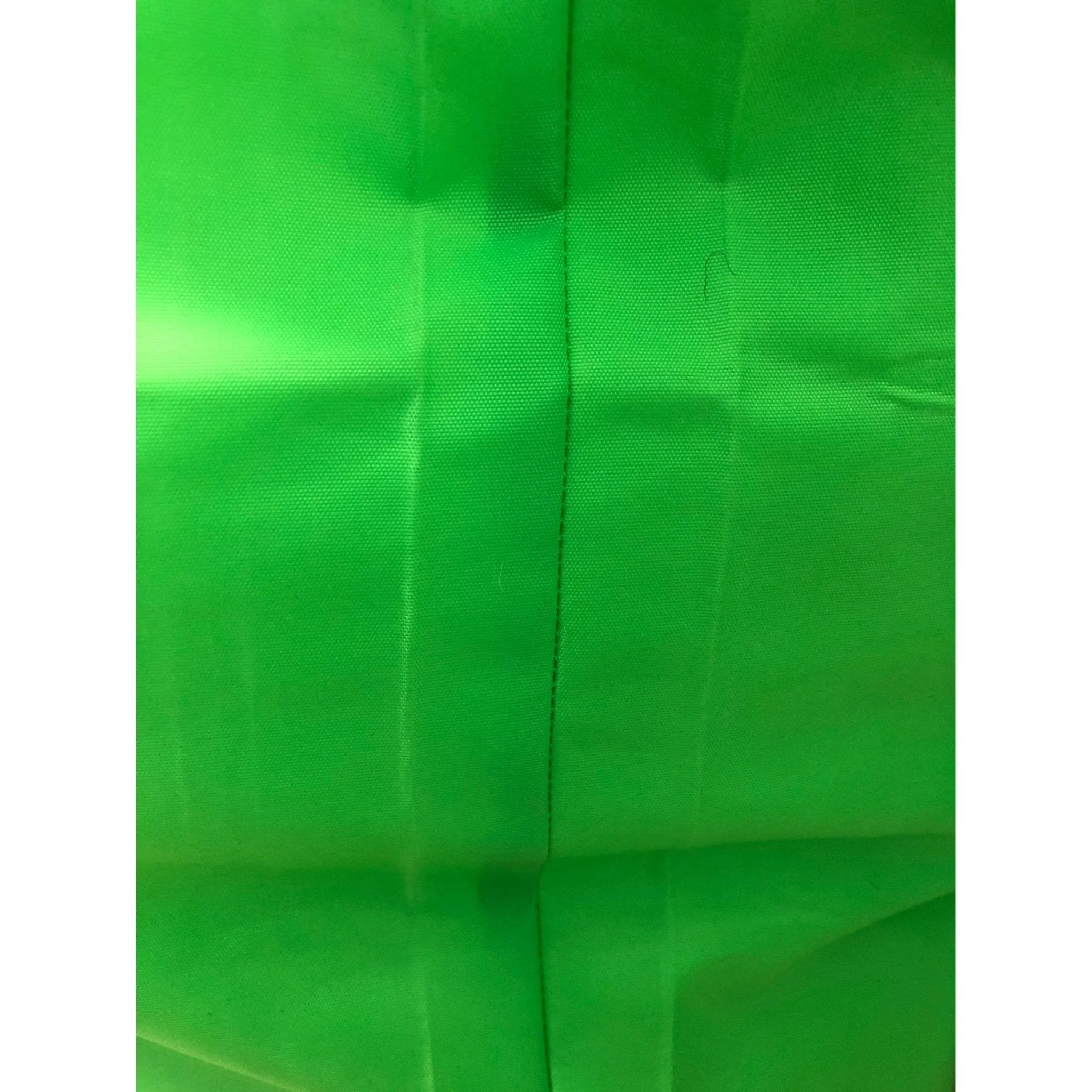 Nylon Laundry Bags - Lime Green - 10 Pack - Image 3