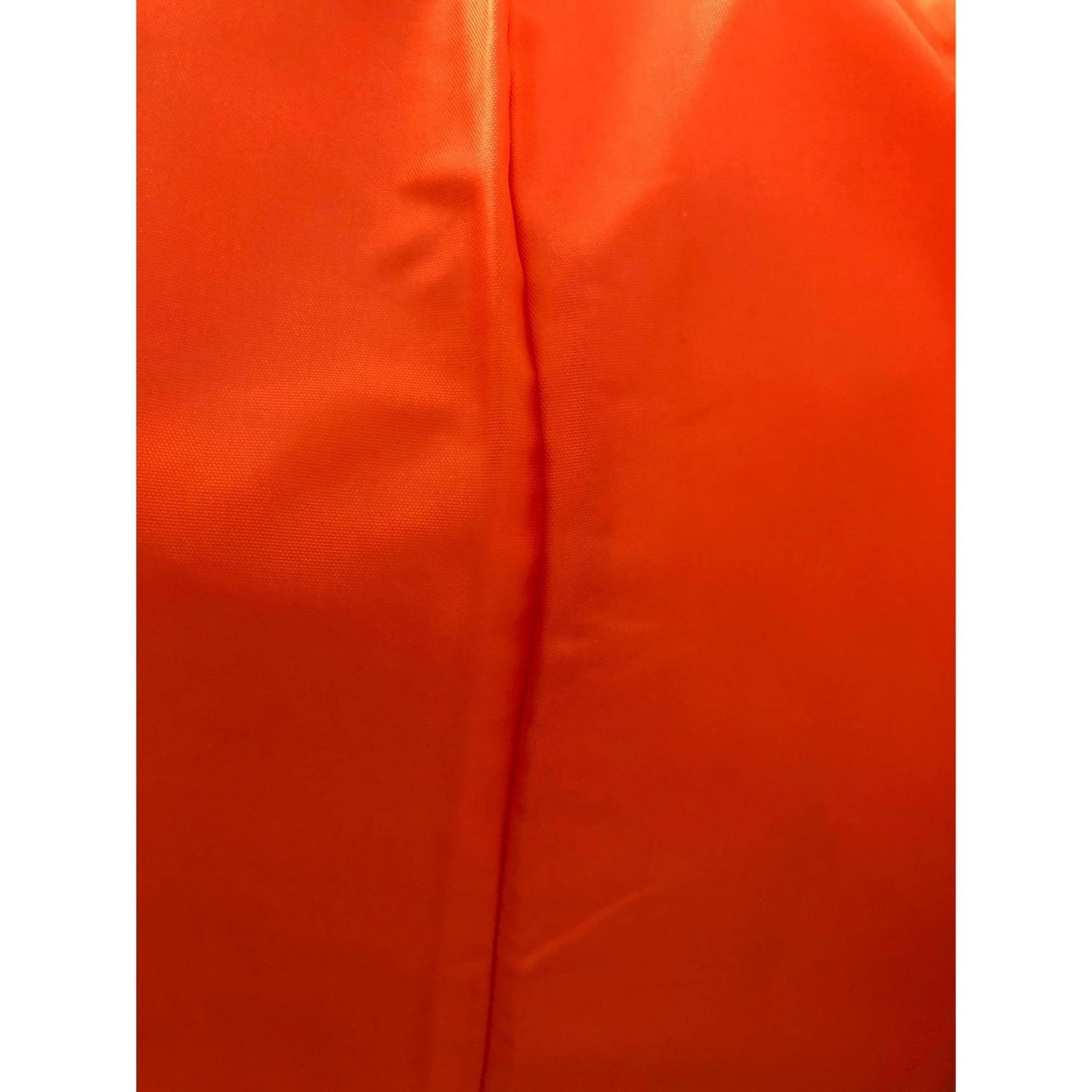 Nylon Laundry Bags - Orange - 10 Pack - Image 3