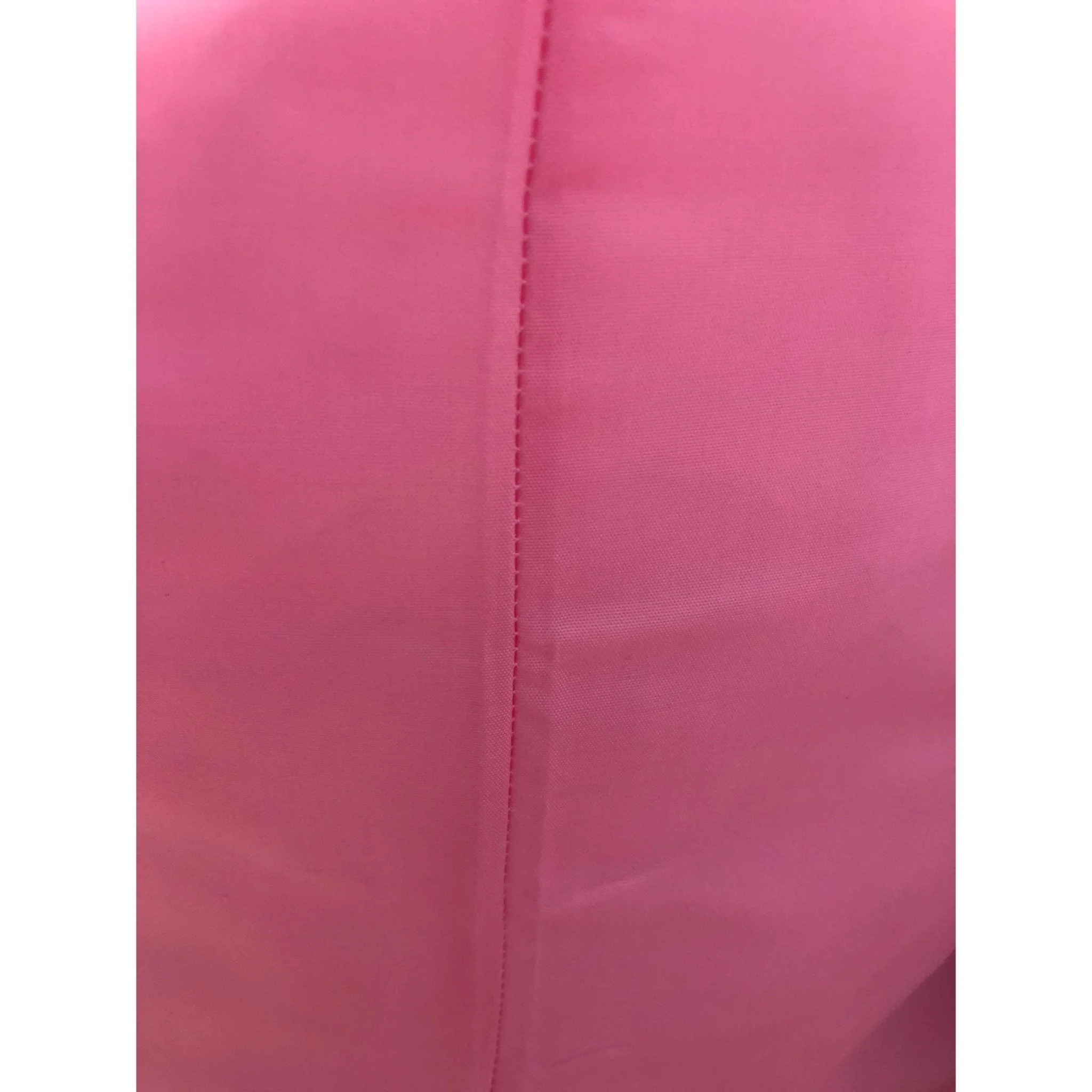 Nylon Laundry Bags - Pink - 10 Pack - Image 3
