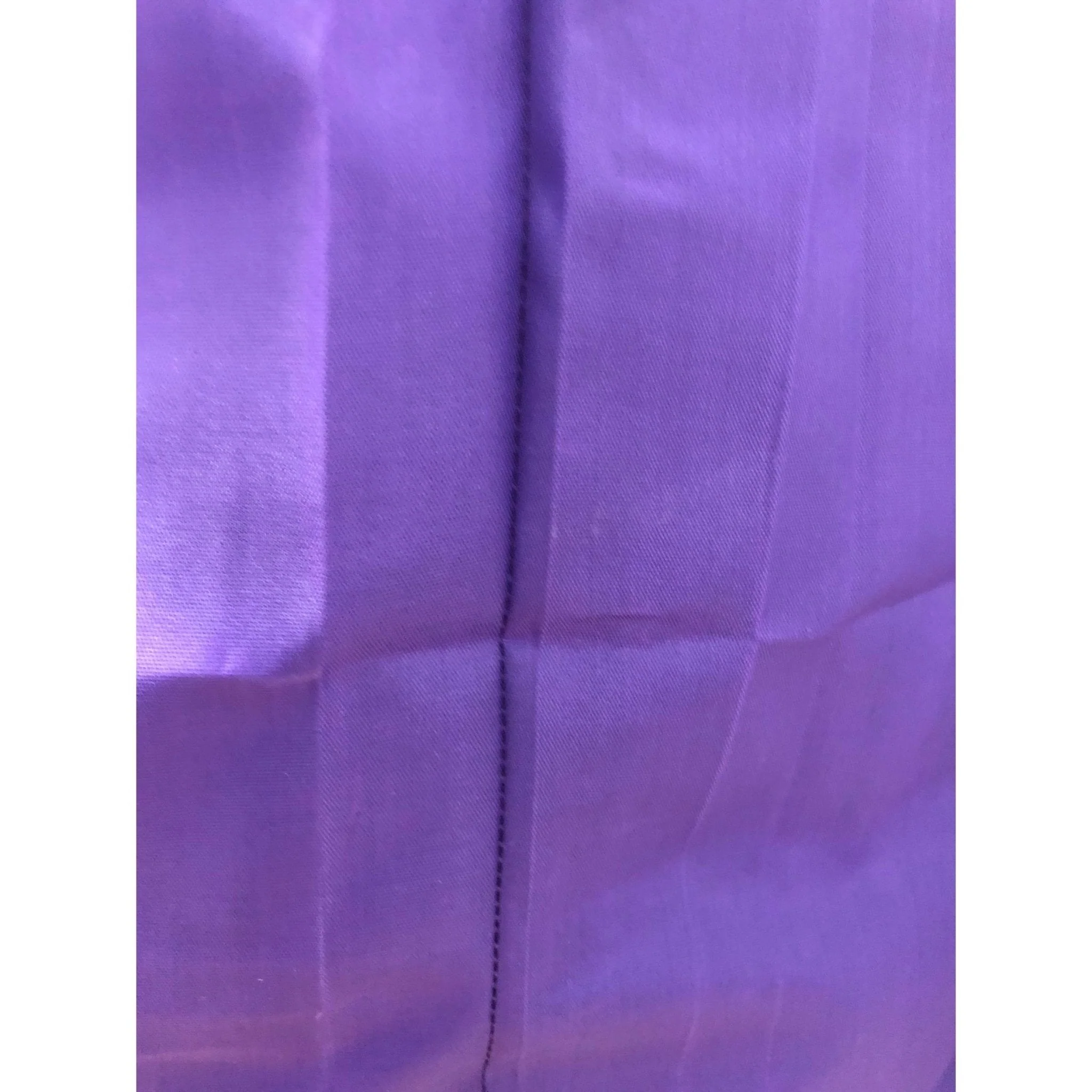 Nylon Laundry Bags - Purple - 10 Pack - Image 3