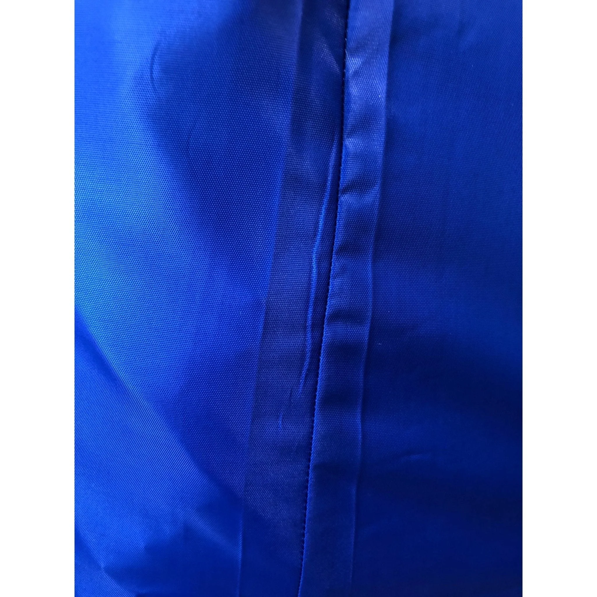 Nylon Laundry Bags - Royal Blue - 10 Pack - Image 3