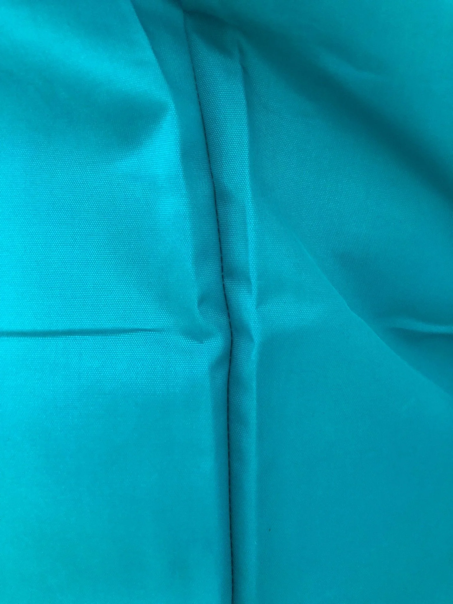 Nylon Laundry Bags - Teal - 10 Pack - Image 3