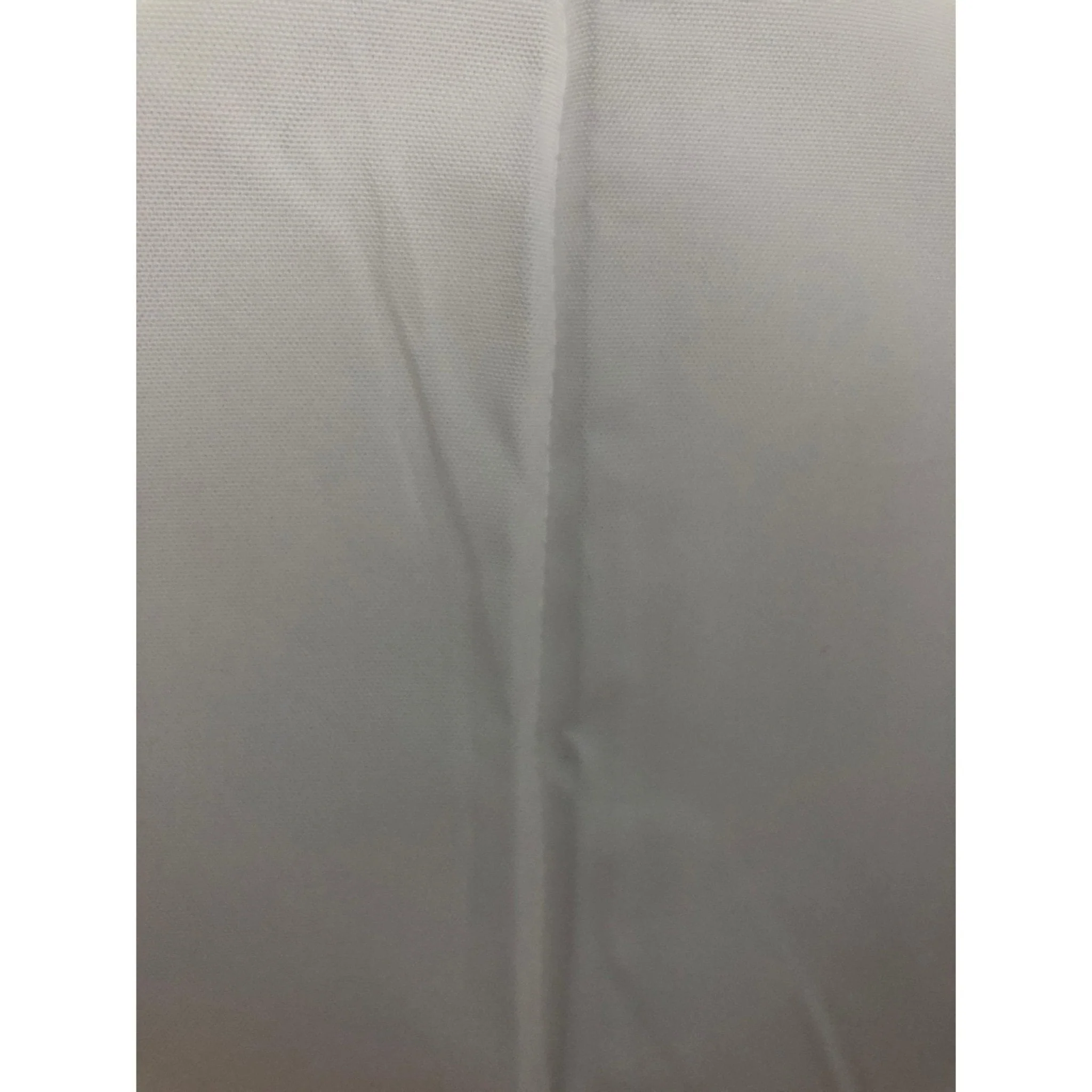 Nylon Laundry Bags - White - 10 Pack - Image 3