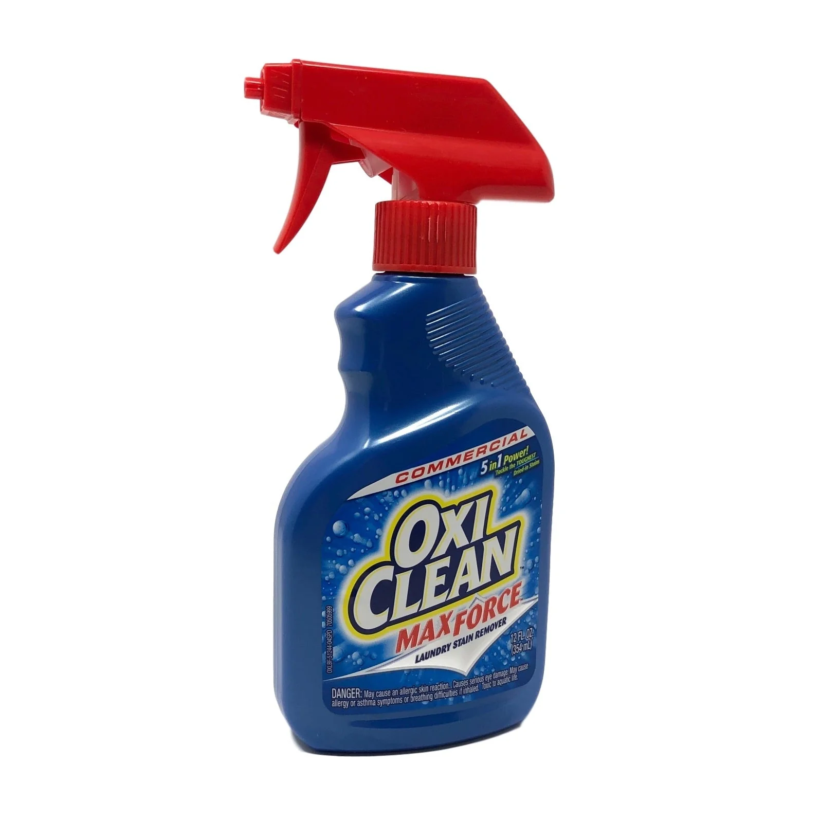 OxiClean Max Force Spray 12oz - Image 3