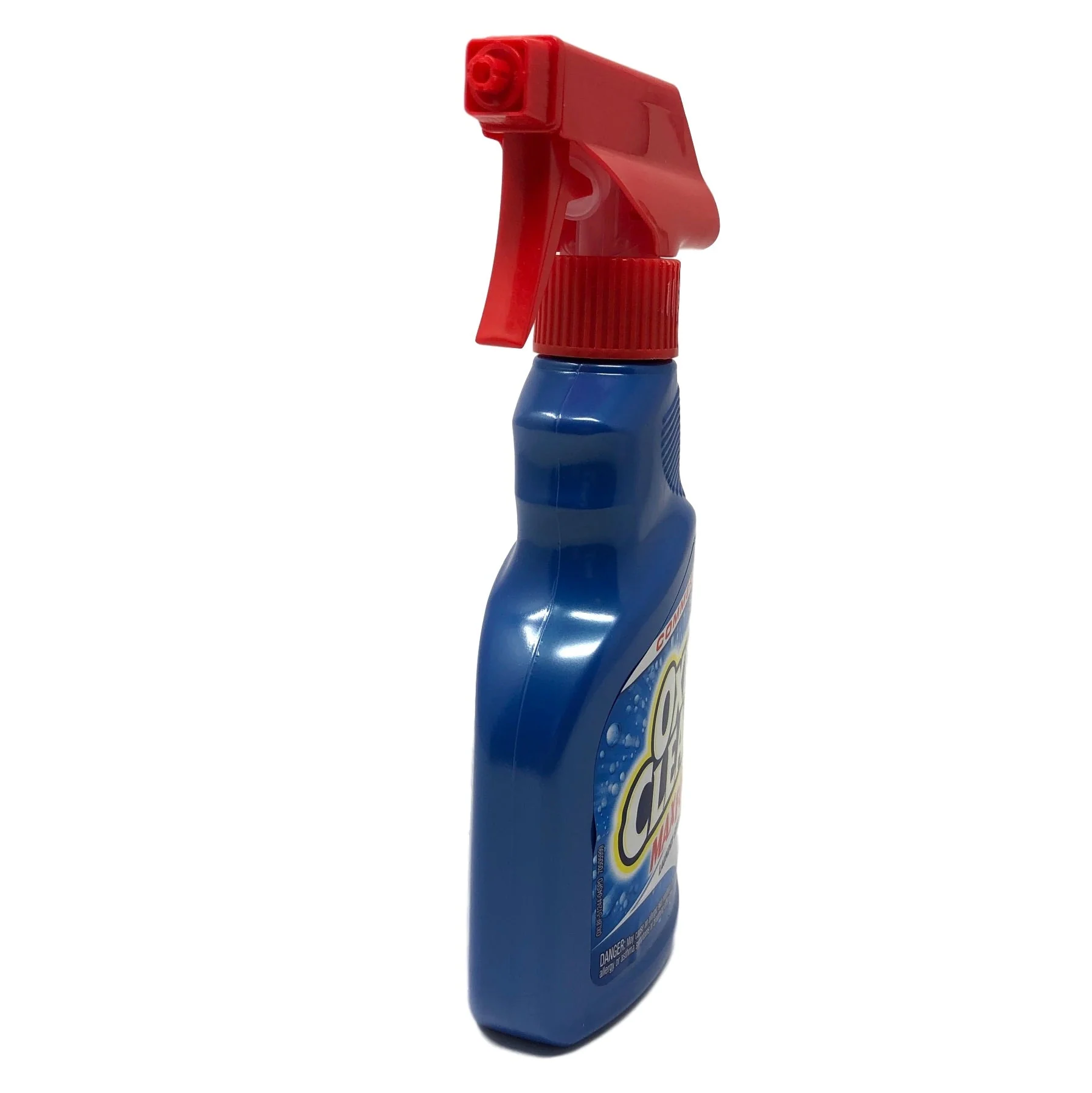 OxiClean Max Force Spray 12oz - Image 4