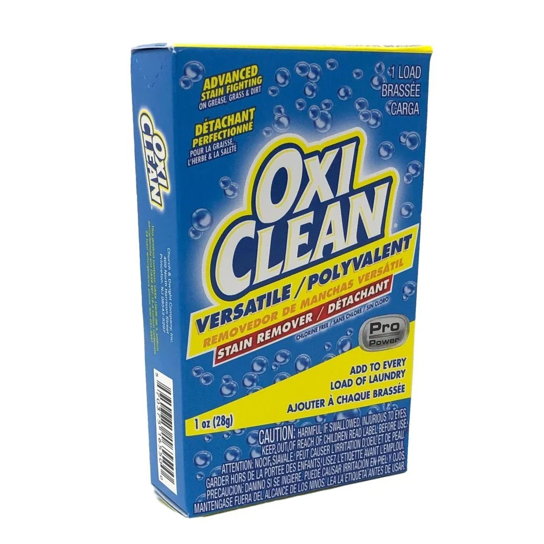 OxiClean Powder Additive - Image 3