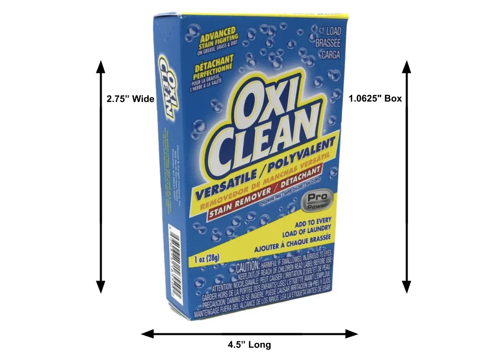 OxiClean Powder Additive - Image 6