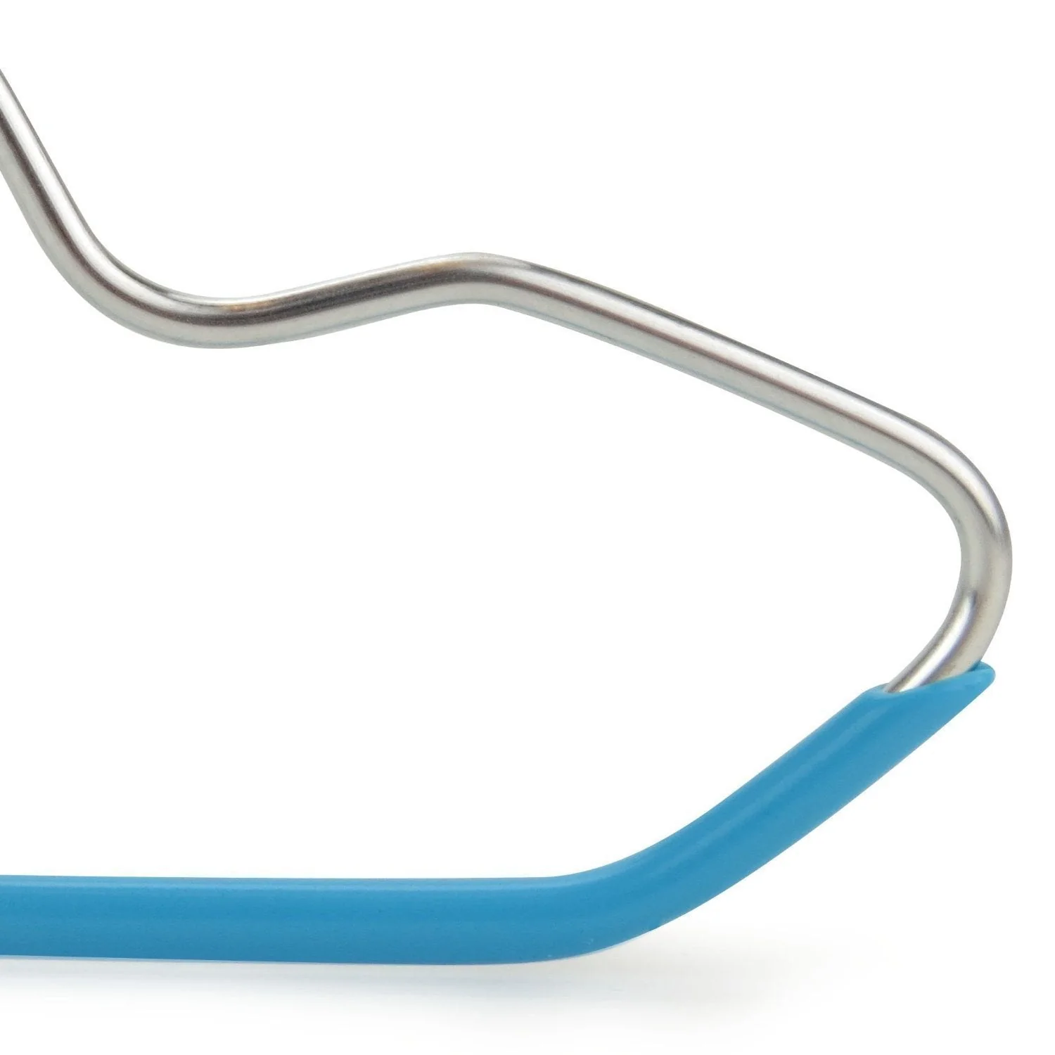 Pant Hanger Non-Slip Rubber-16" - Image 3