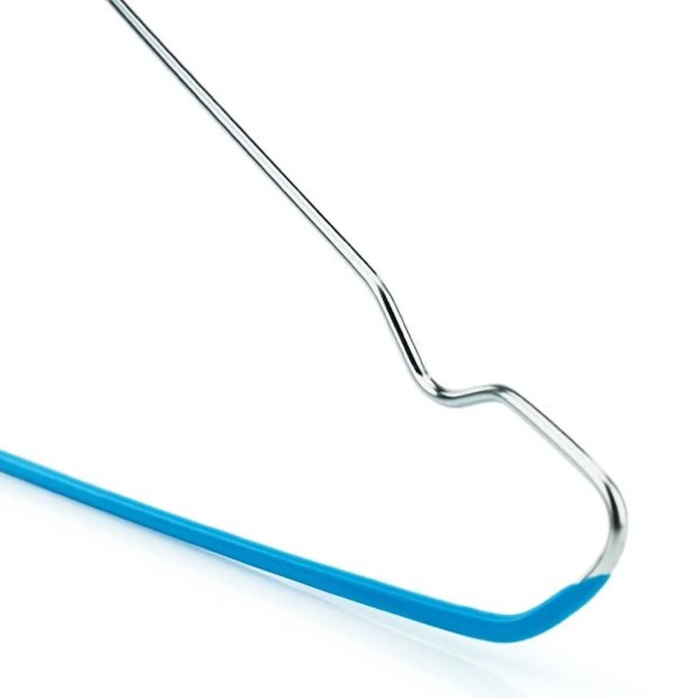 Pant Hanger Non-Slip Rubber-16" - Image 4