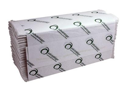 Paper Towel C-Fold - Image 4