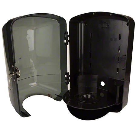 Center Pull Paper Towel Dispenser - Image 4