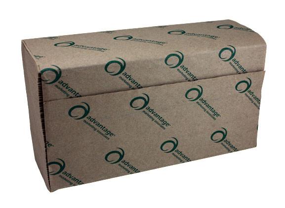 Paper Towel Multi Fold - Image 4