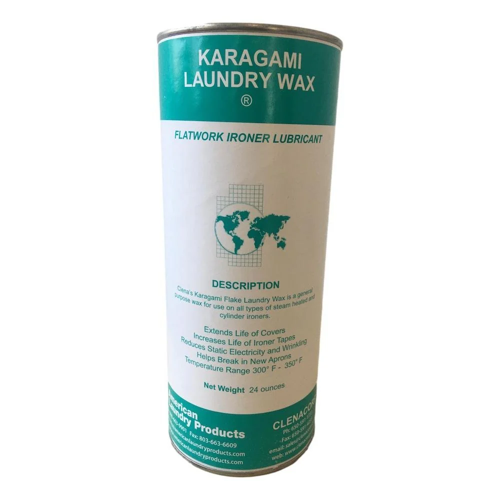 Karagami Powdered Wax - 1.5 lb - Image 3