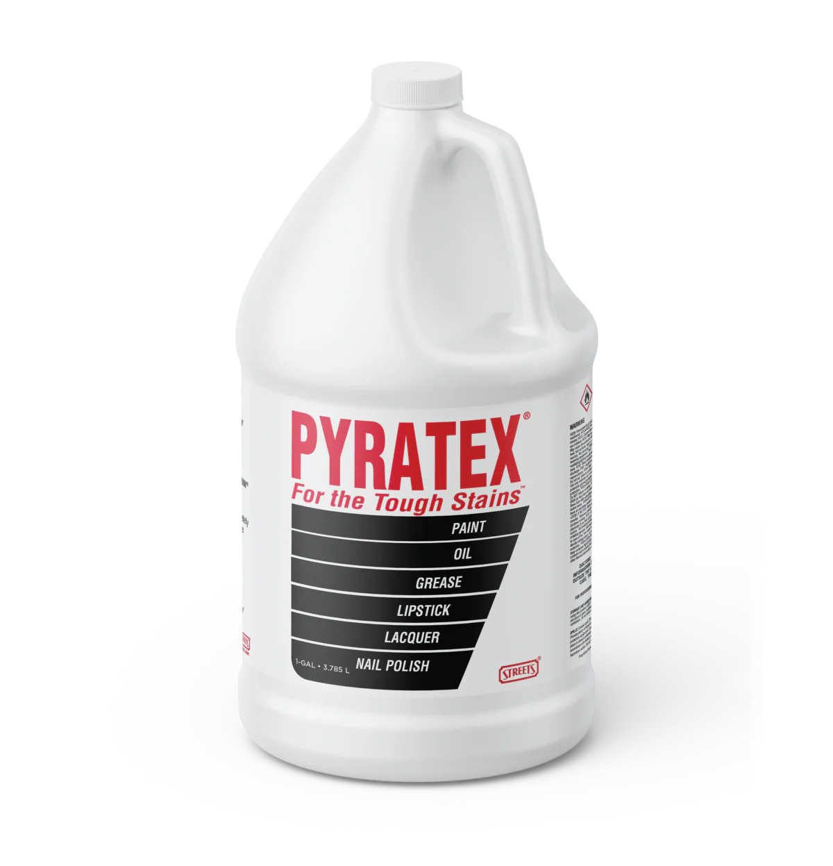 Pyratex, 1 gal.