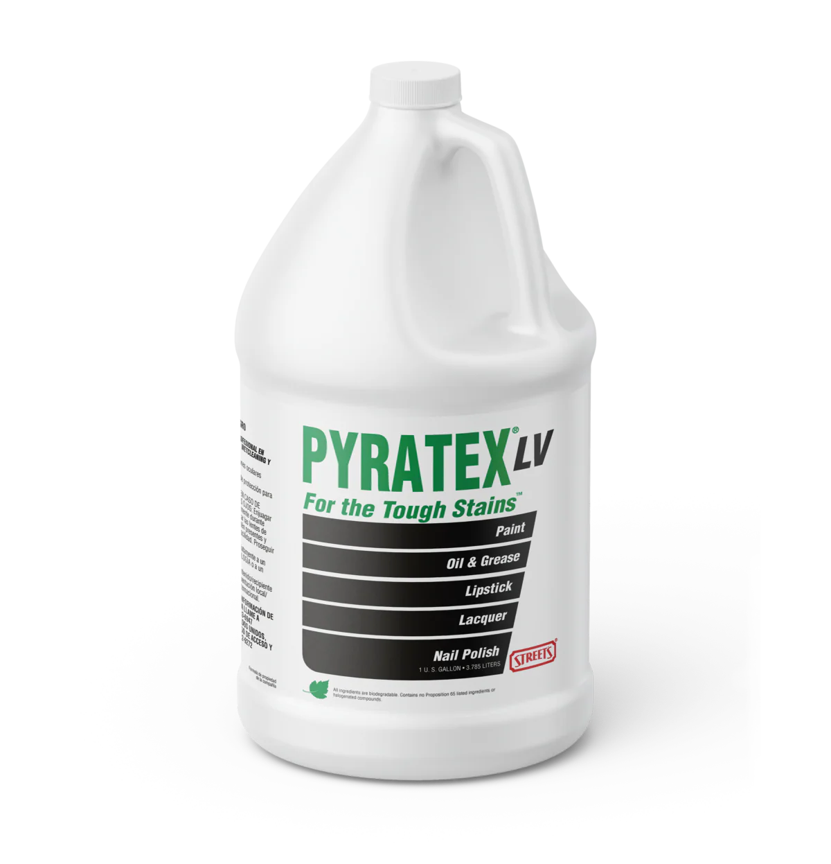PyratexLV - 1 Gal