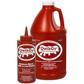 Qwikgo - 1/2 Gal - Image 2