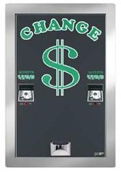 American Rear Load Bill Changer-Dual Changer-Dual Hopper-Dual Validators - Image 2