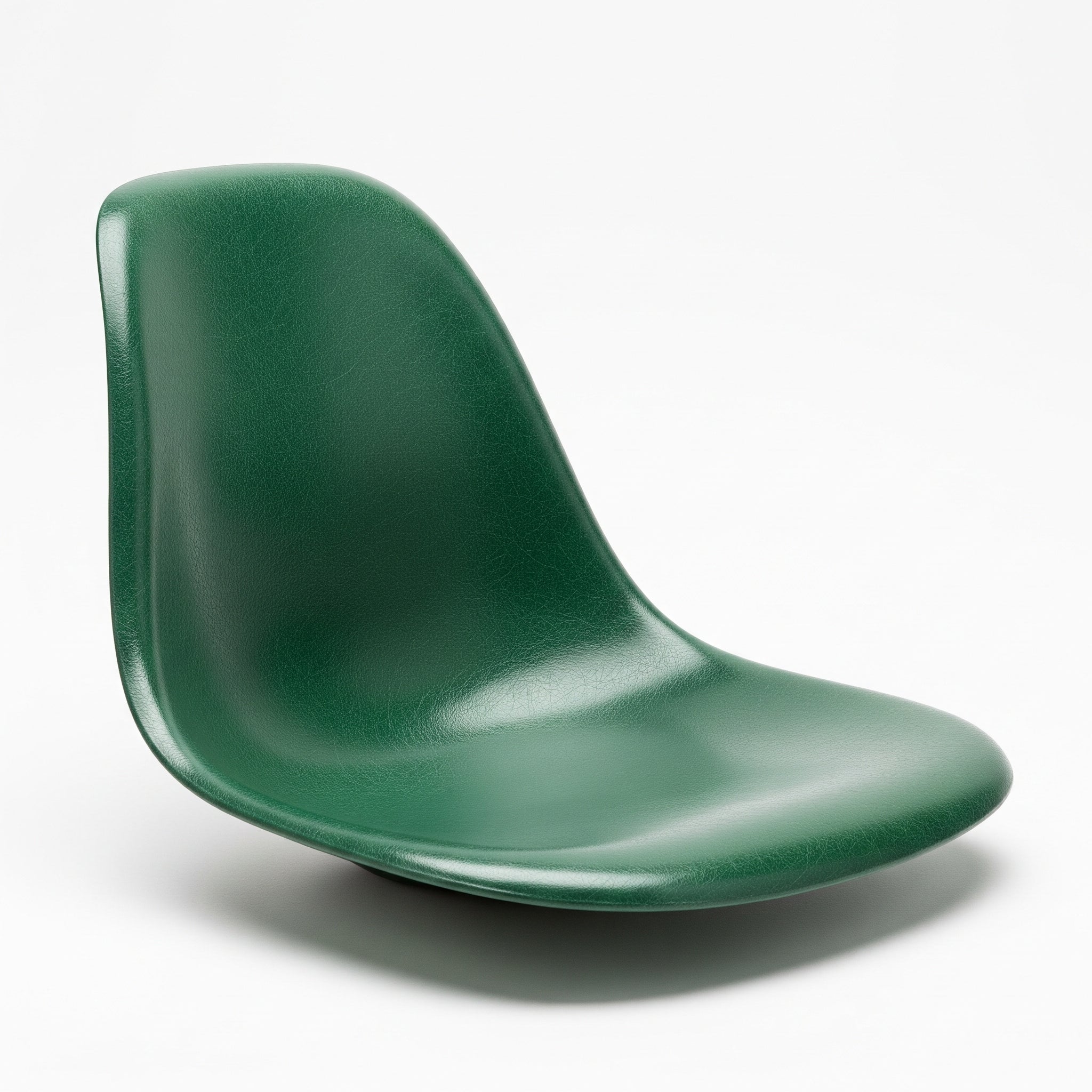 Fiberglass Replacement Seat - Image 11