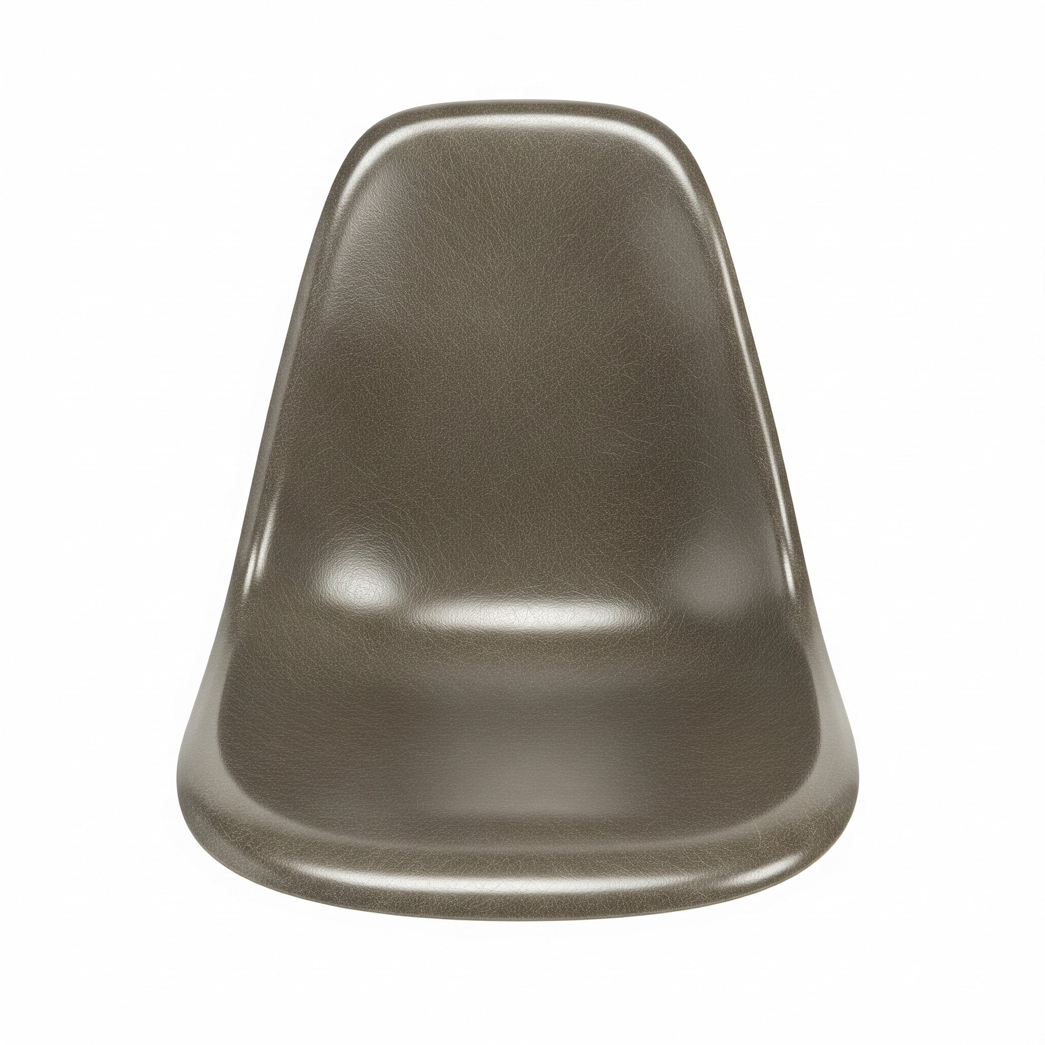 Fiberglass Replacement Seat - Image 12
