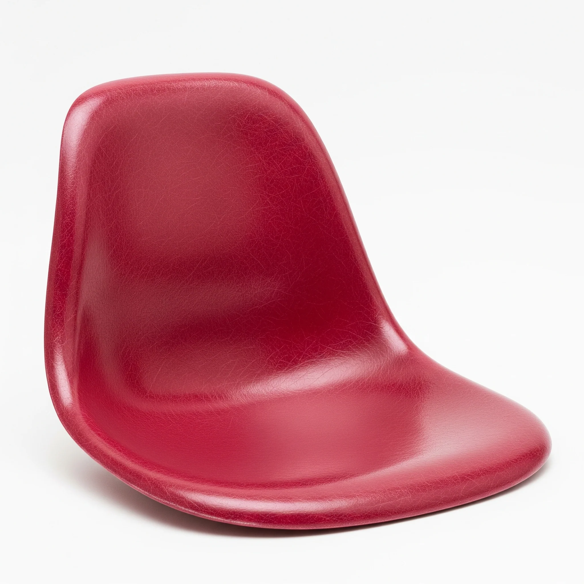 Fiberglass Replacement Seat - Image 13