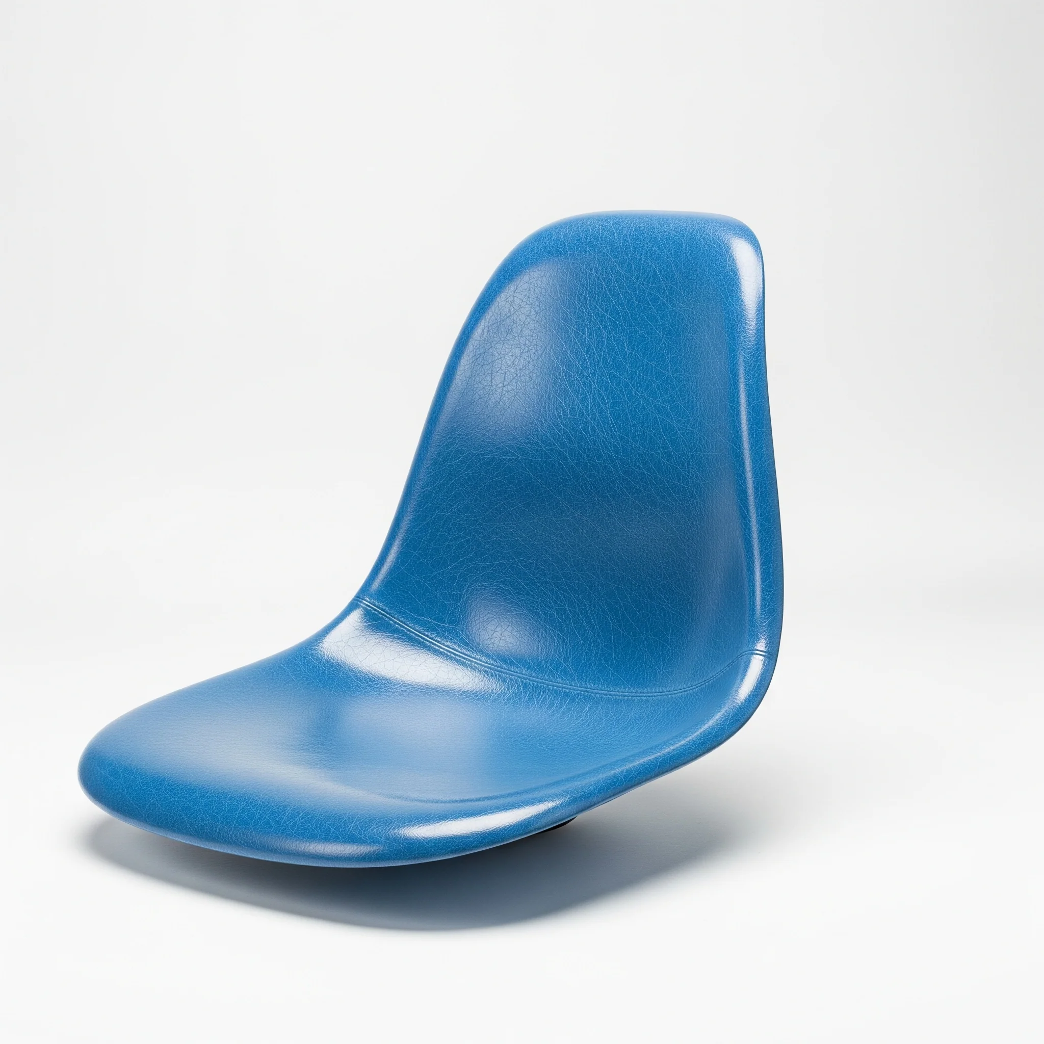 Fiberglass Replacement Seat - Image 14