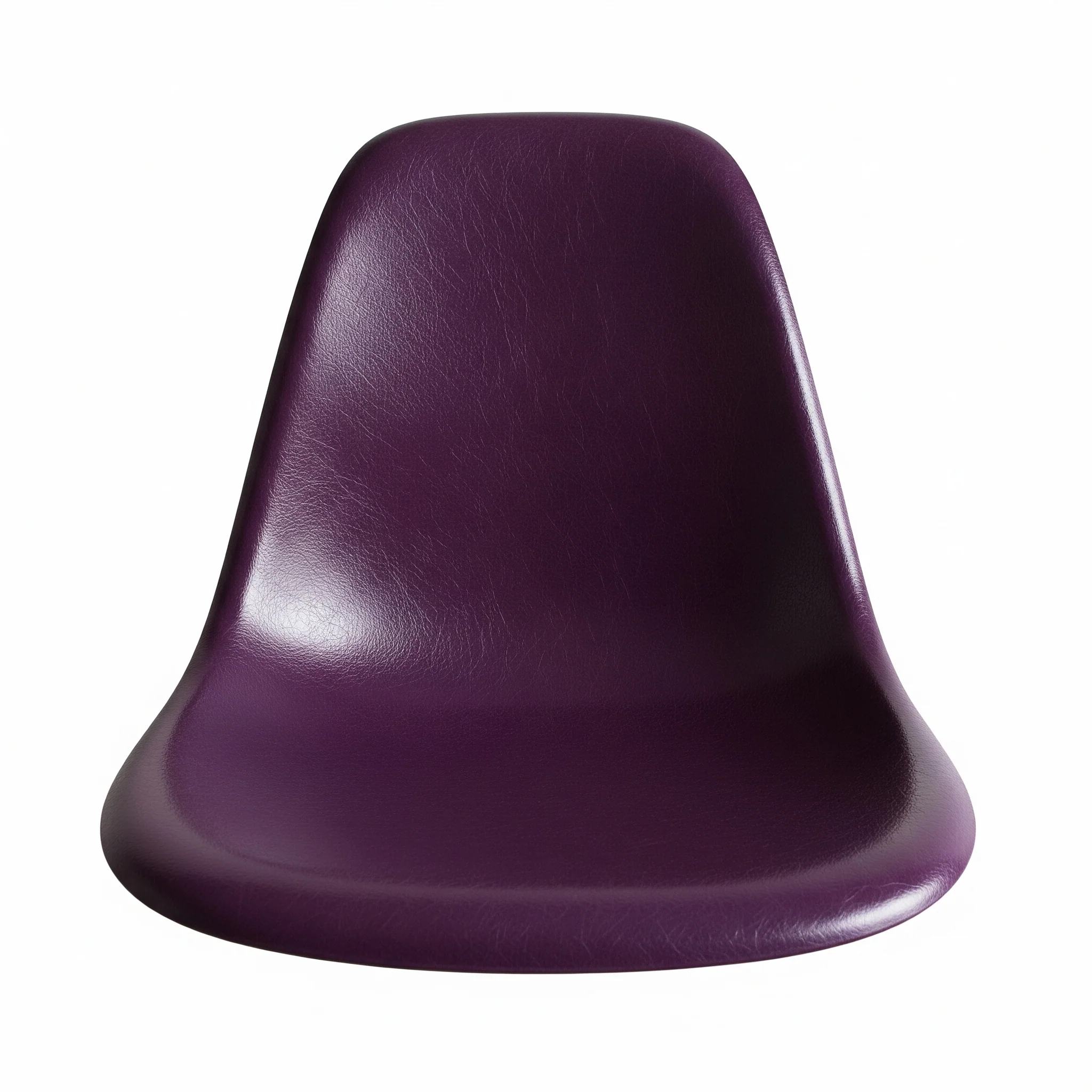 Fiberglass Replacement Seat - Image 15