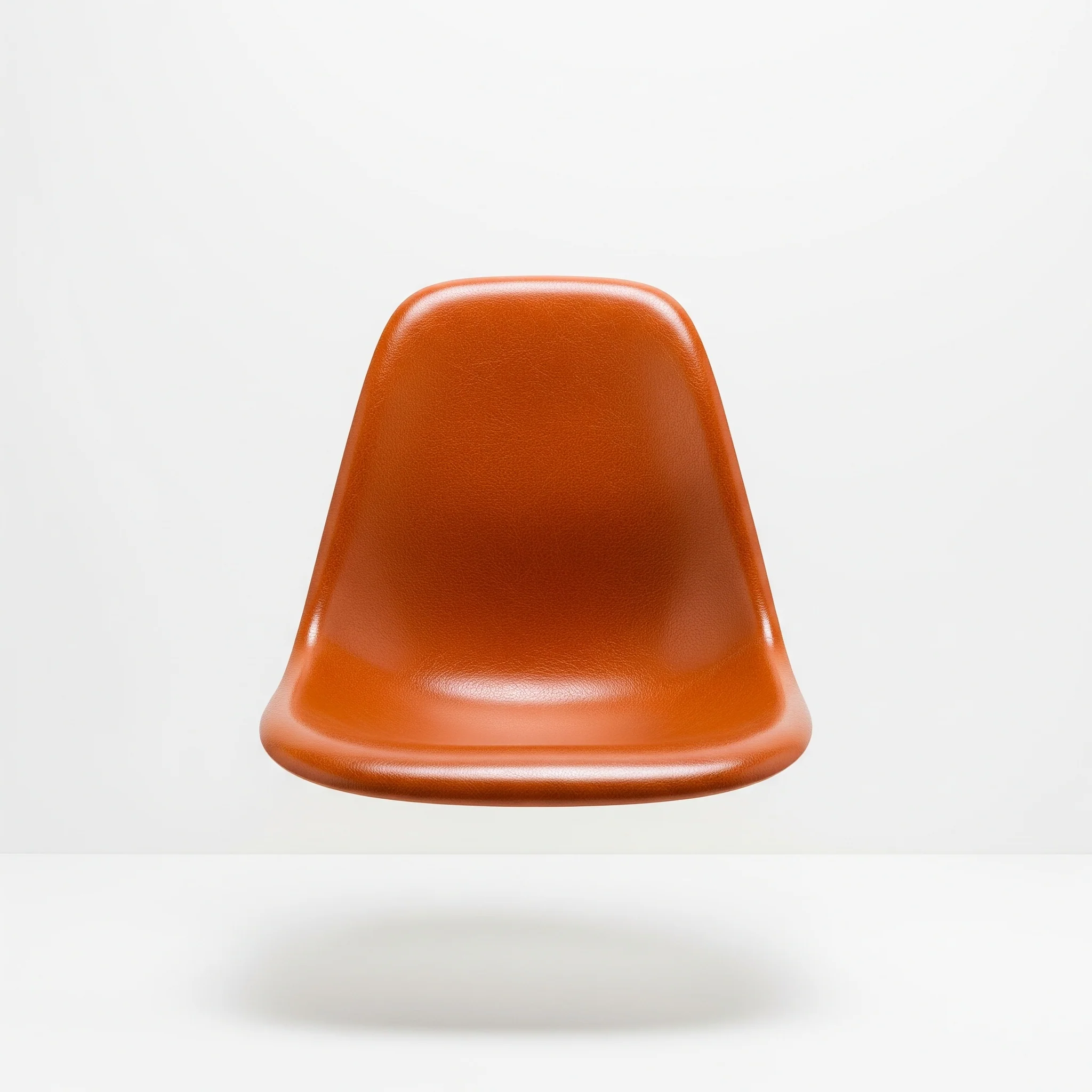 Fiberglass Replacement Seat - Image 16
