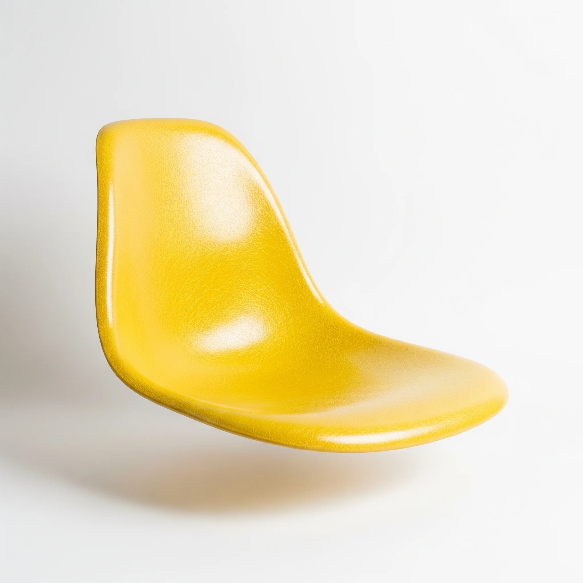 Fiberglass Replacement Seat - Image 17