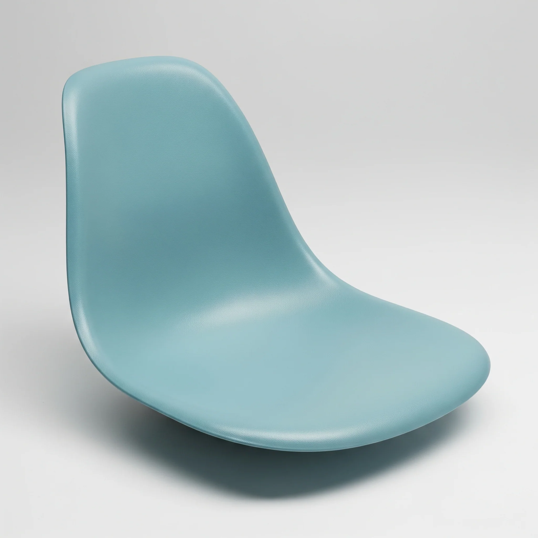Fiberglass Replacement Seat - Image 3