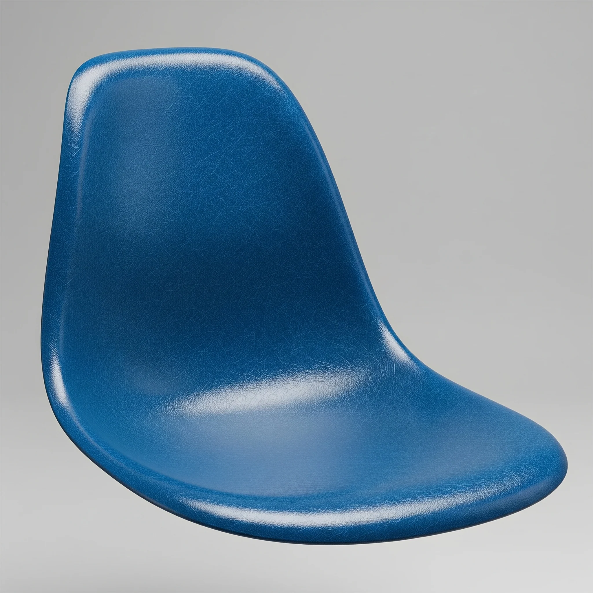 Fiberglass Replacement Seat - Image 5