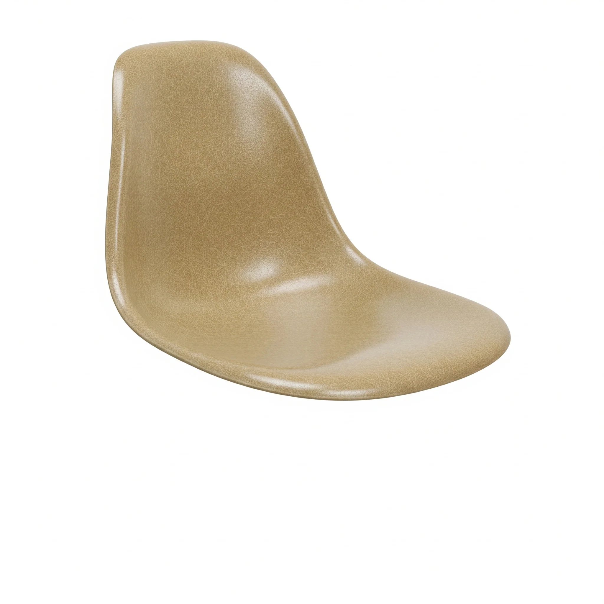 Fiberglass Replacement Seat - Image 7
