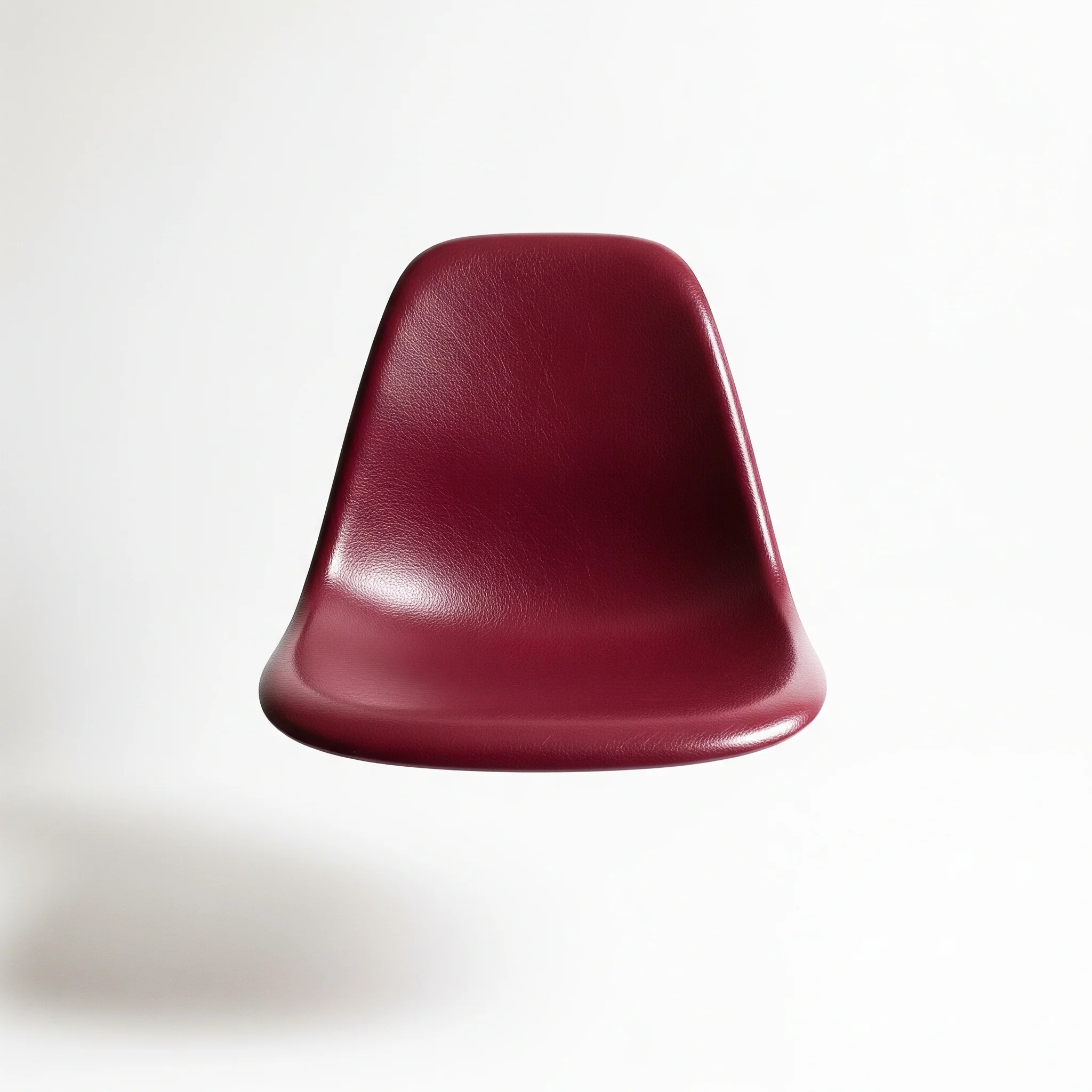 Fiberglass Replacement Seat - Image 8