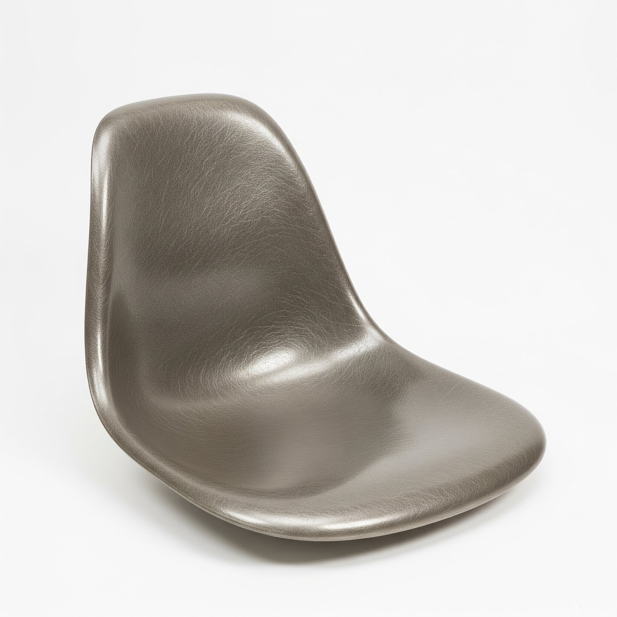 Fiberglass Replacement Seat - Image 9