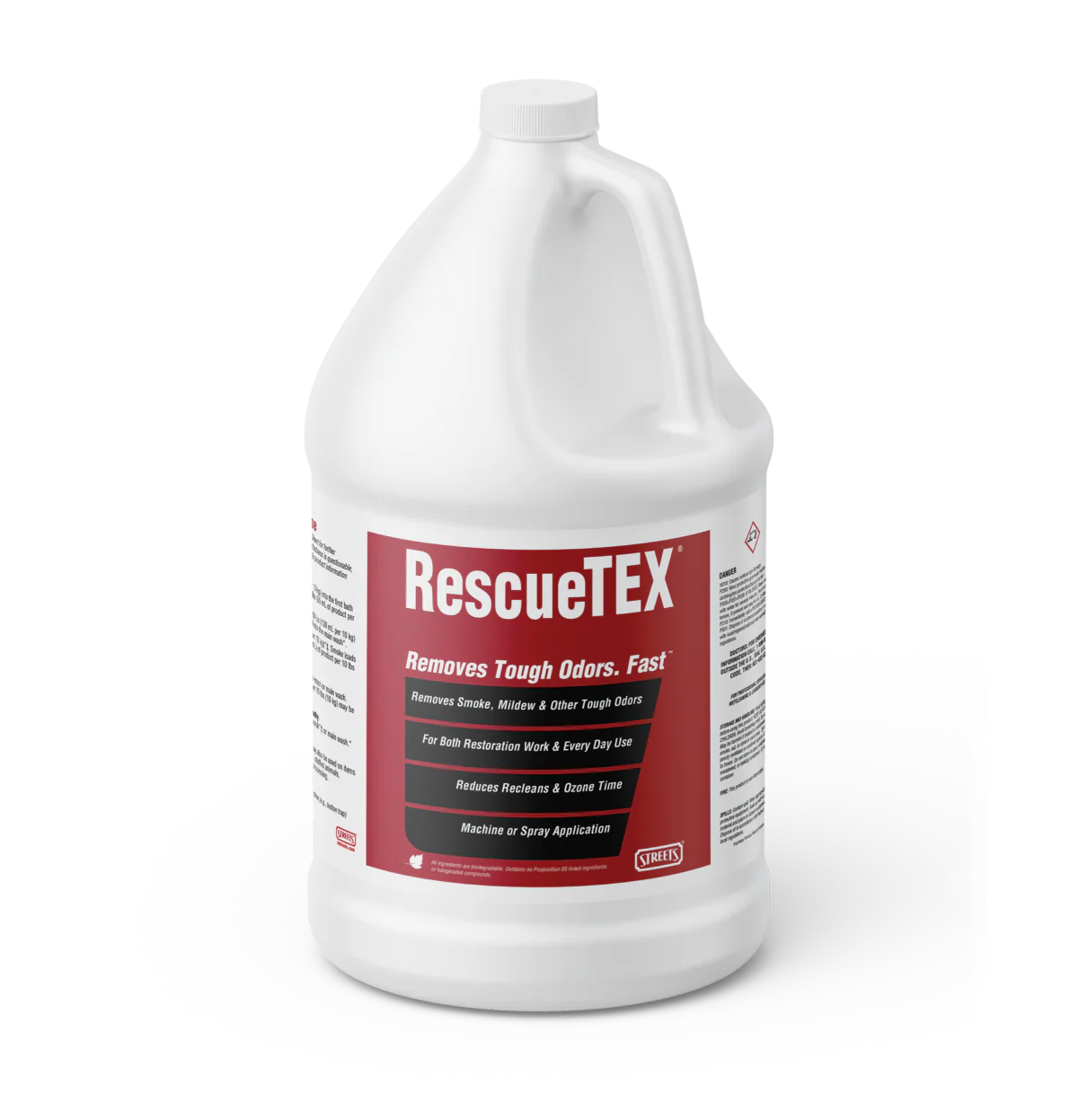 RESCUETEX, 1 gal.