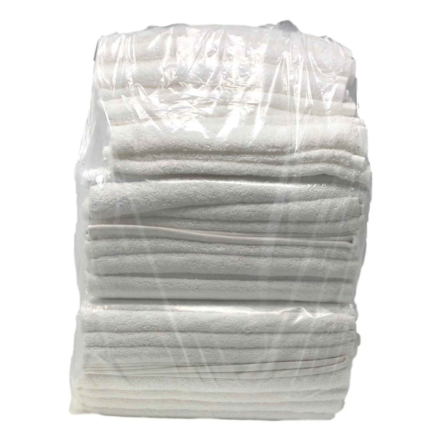Rhino Bag - Clear - 30 gal - Image 3