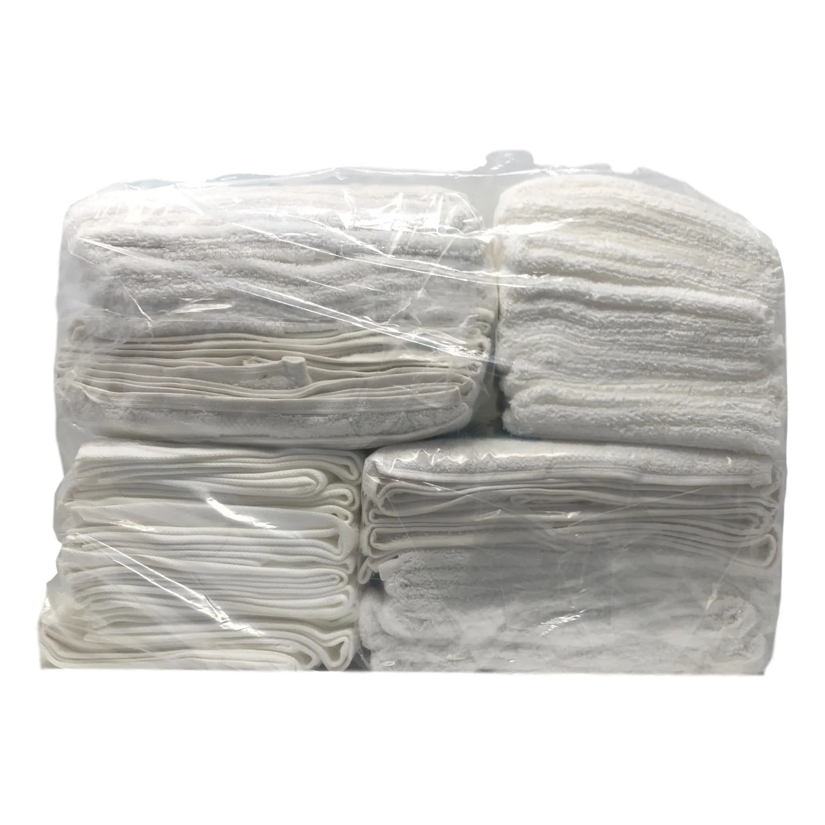 Rhino Bag - Clear - 40 gal - Image 3