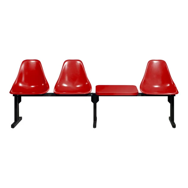 Seating Units With Tables CMD-4T - Image 4