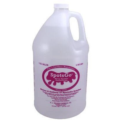 Spotsgo - Gal