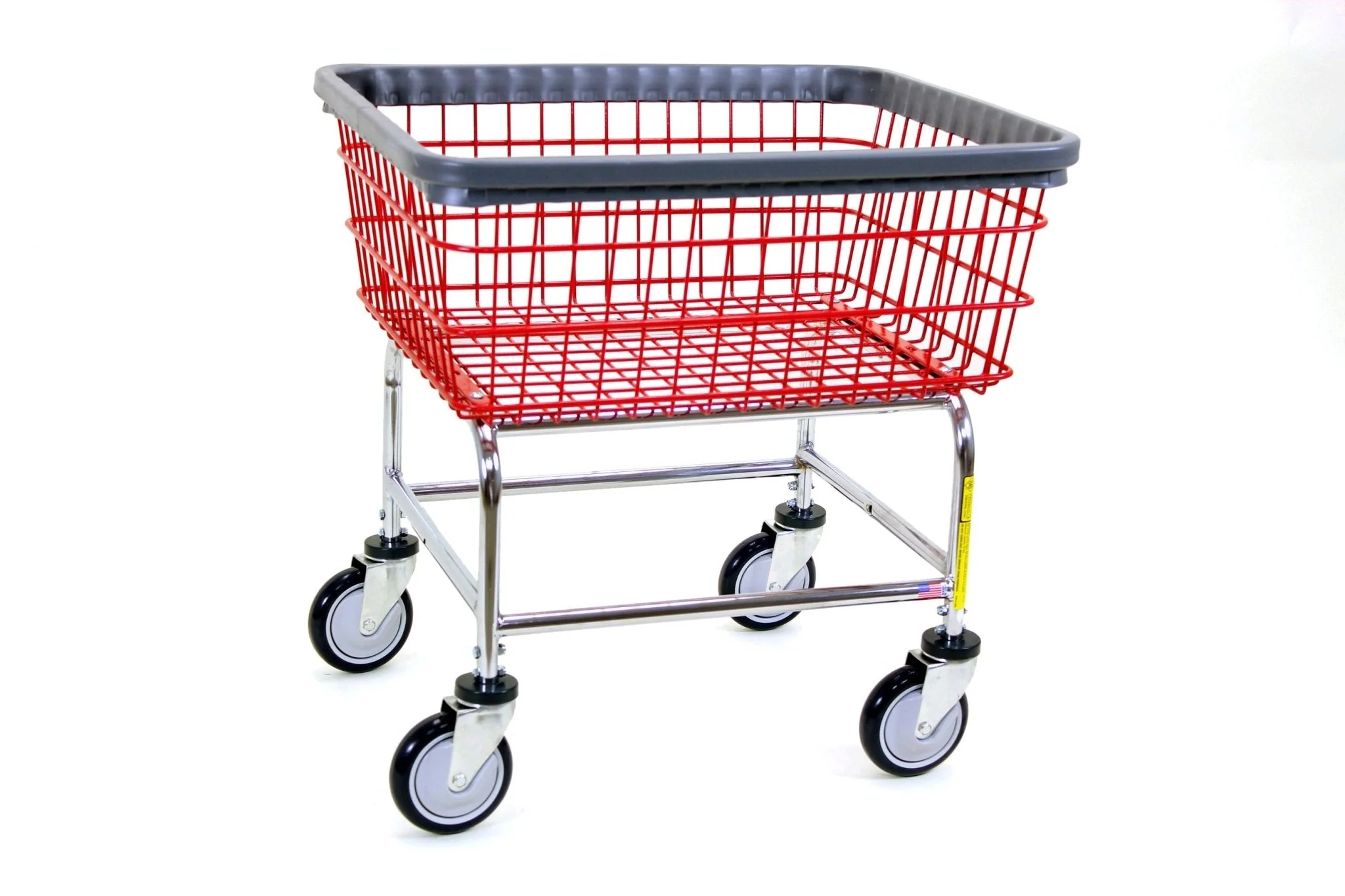 STANDARD LAUNDRY CART - Image 2