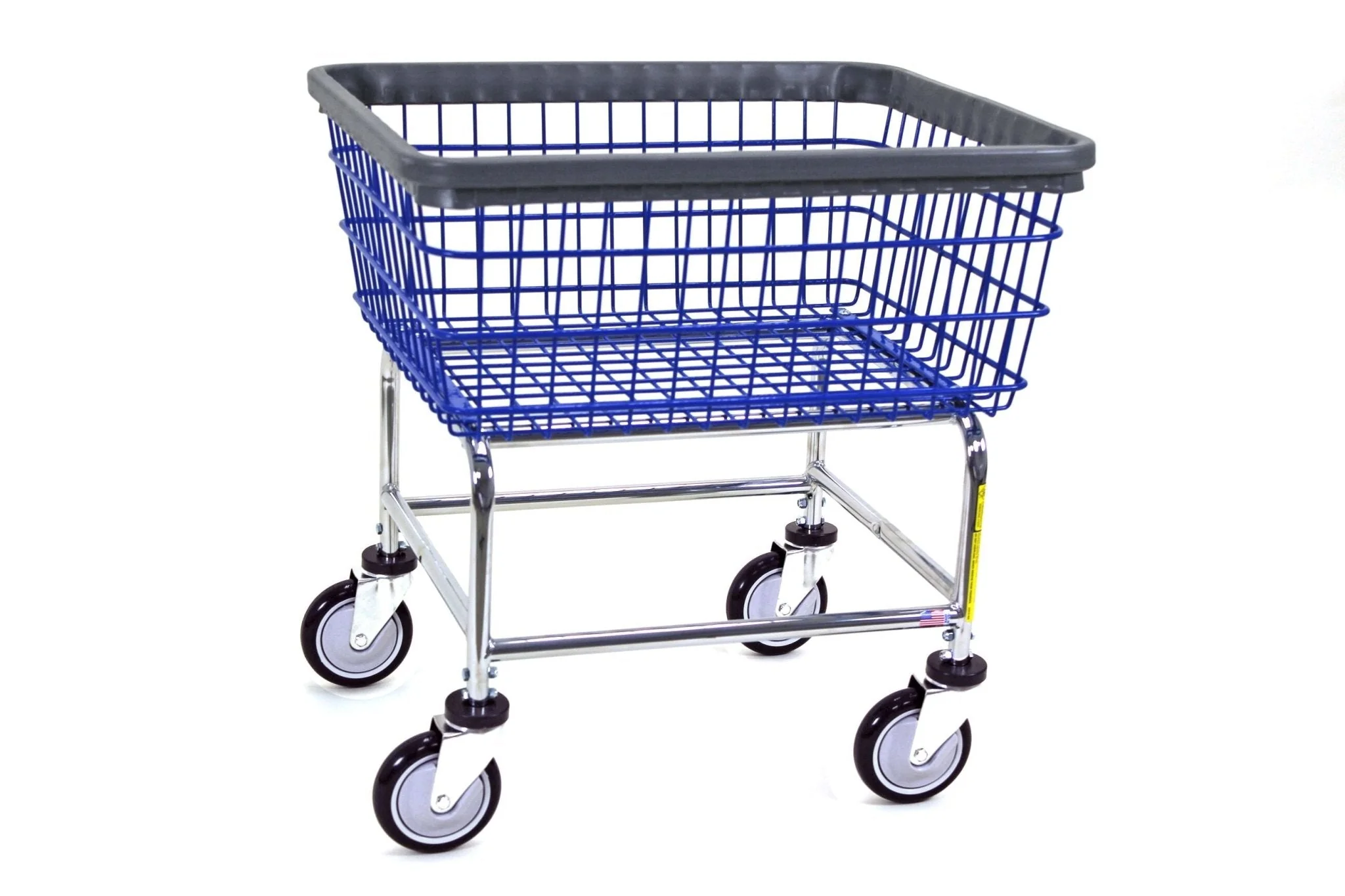 STANDARD LAUNDRY CART - Image 3