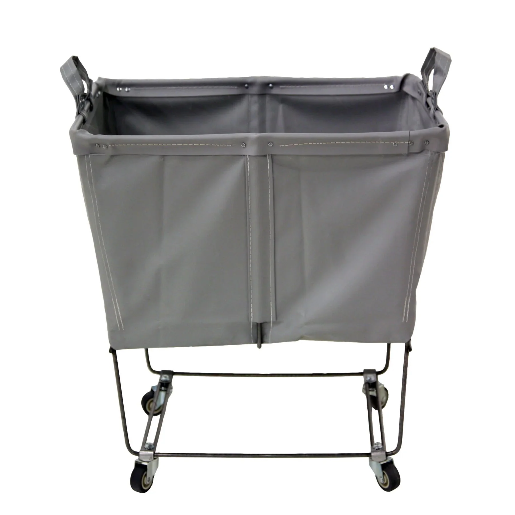 Steeletex Elevated Truck  Permanent Style 3 Bu - Image 3